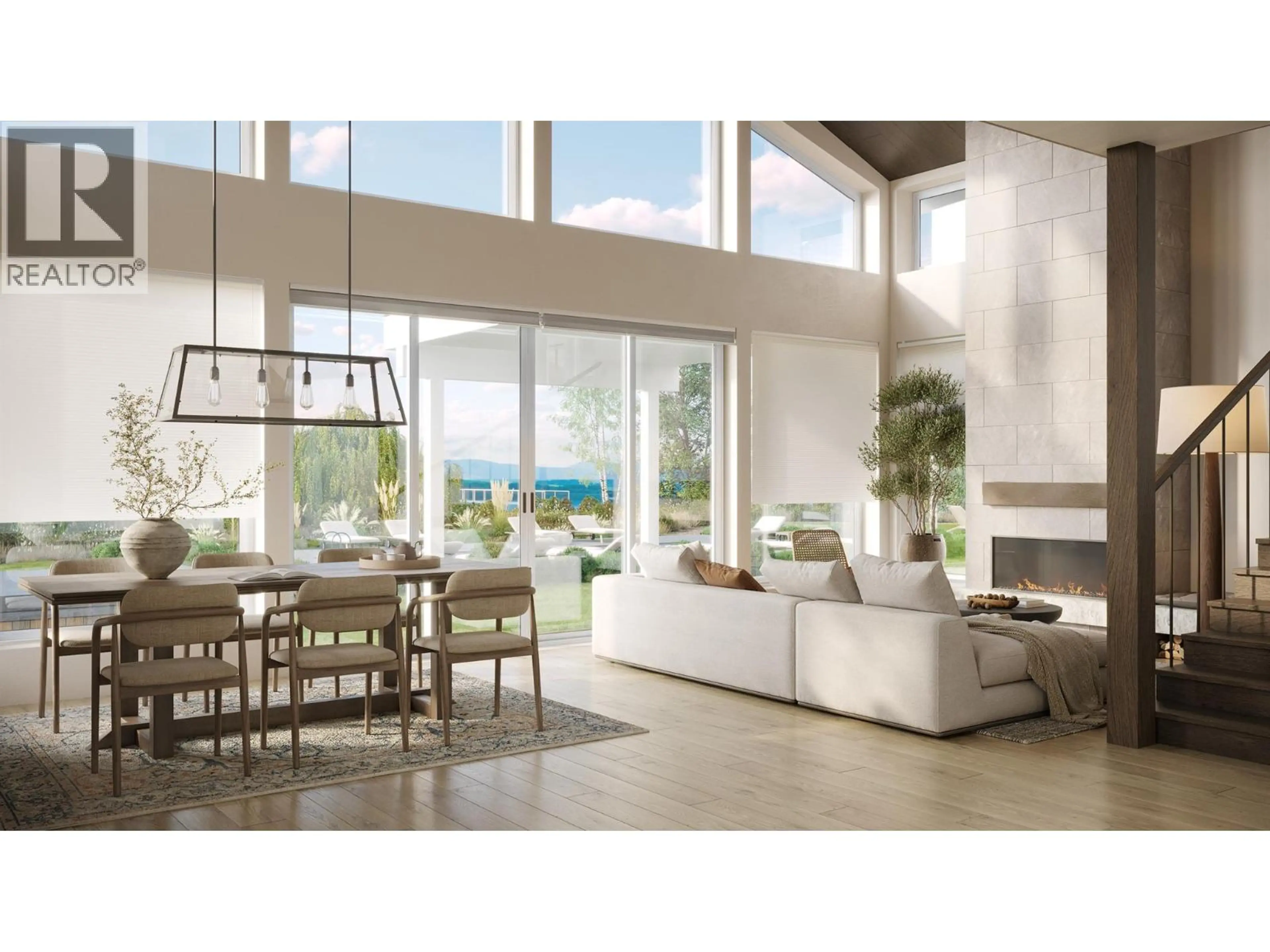 Property at #4 8200 97A HIGHWAY, Mara, BC