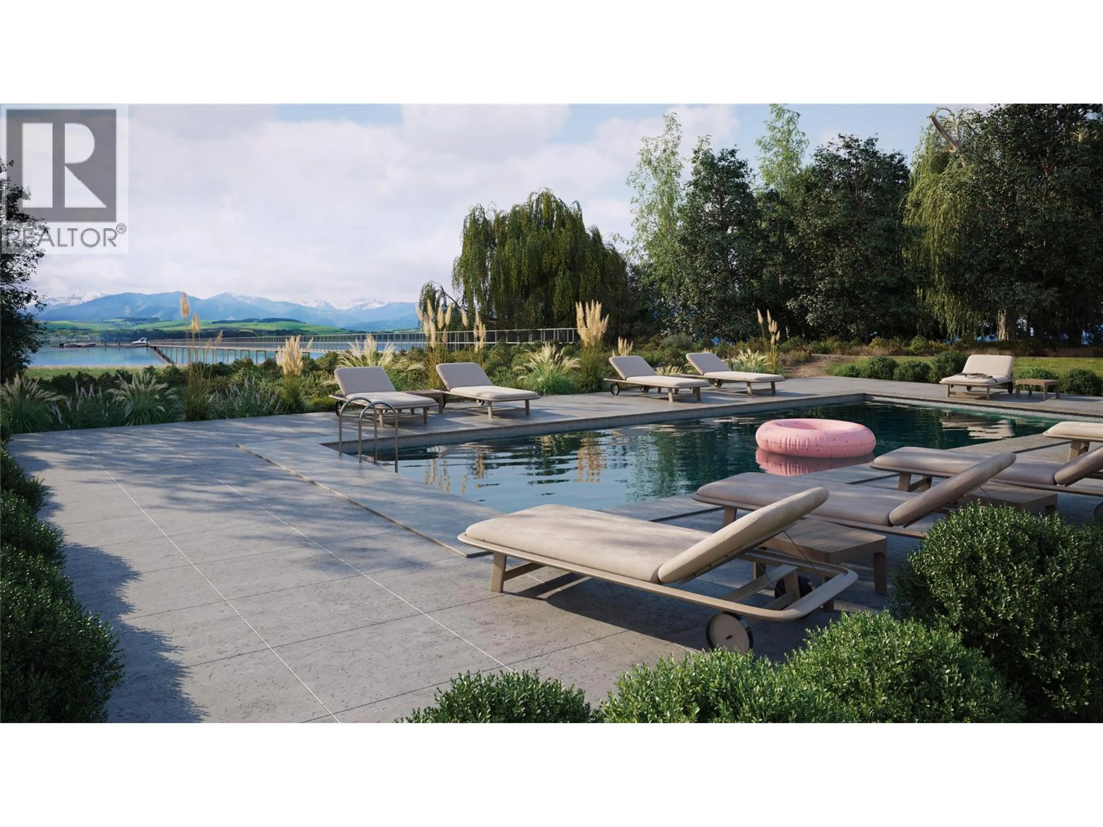 Property at #4 8200 97A HIGHWAY, Mara, BC