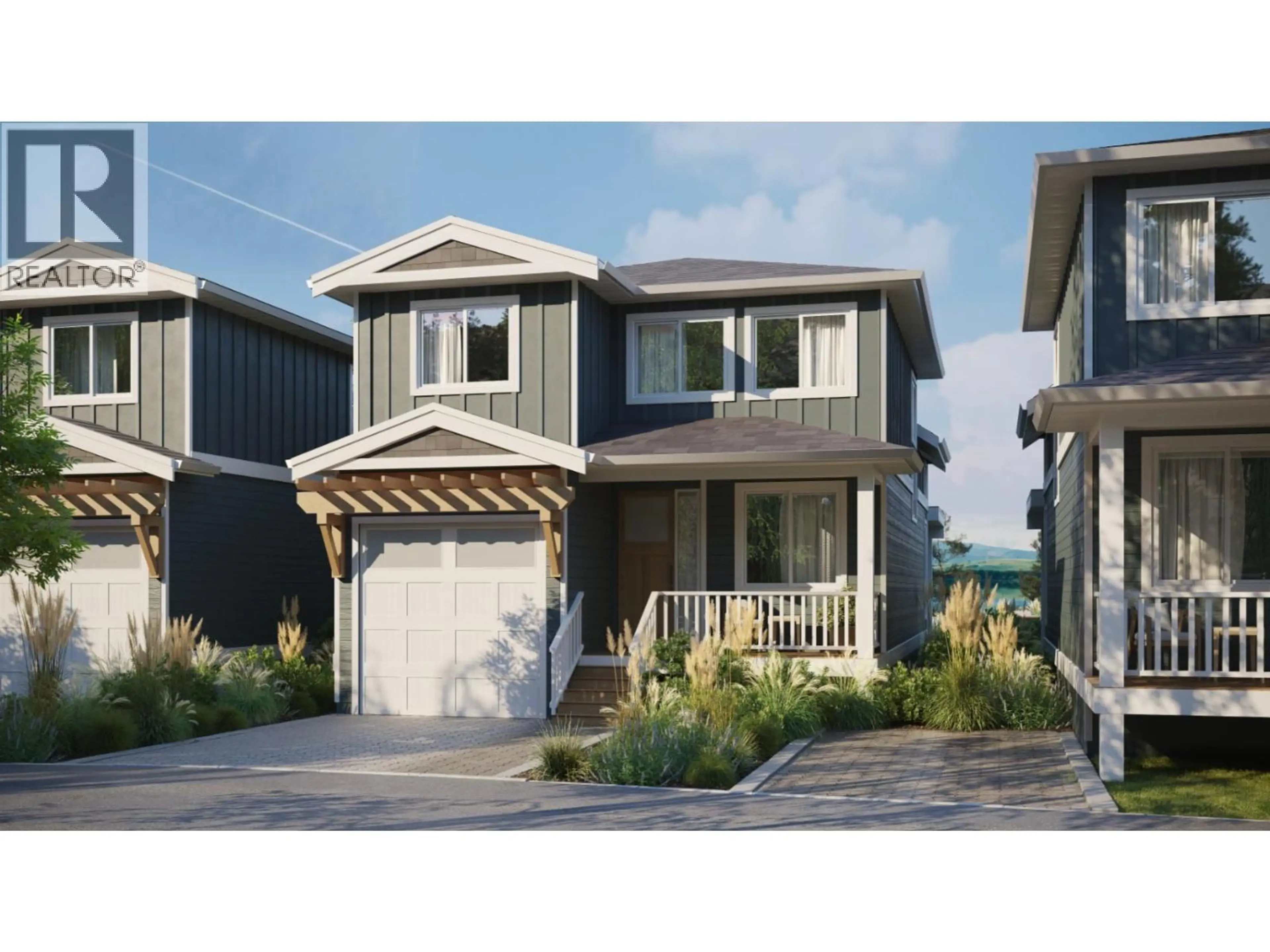 Property at #4 8200 97A HIGHWAY, Mara, BC