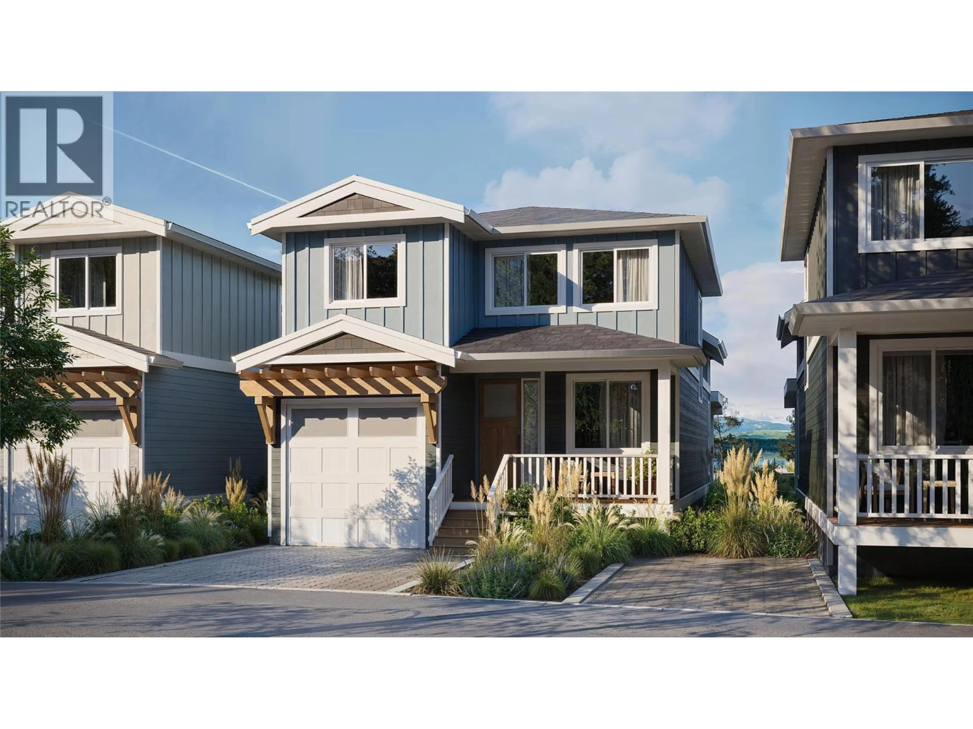 Property at #9 8200 97A HIGHWAY, Mara, BC