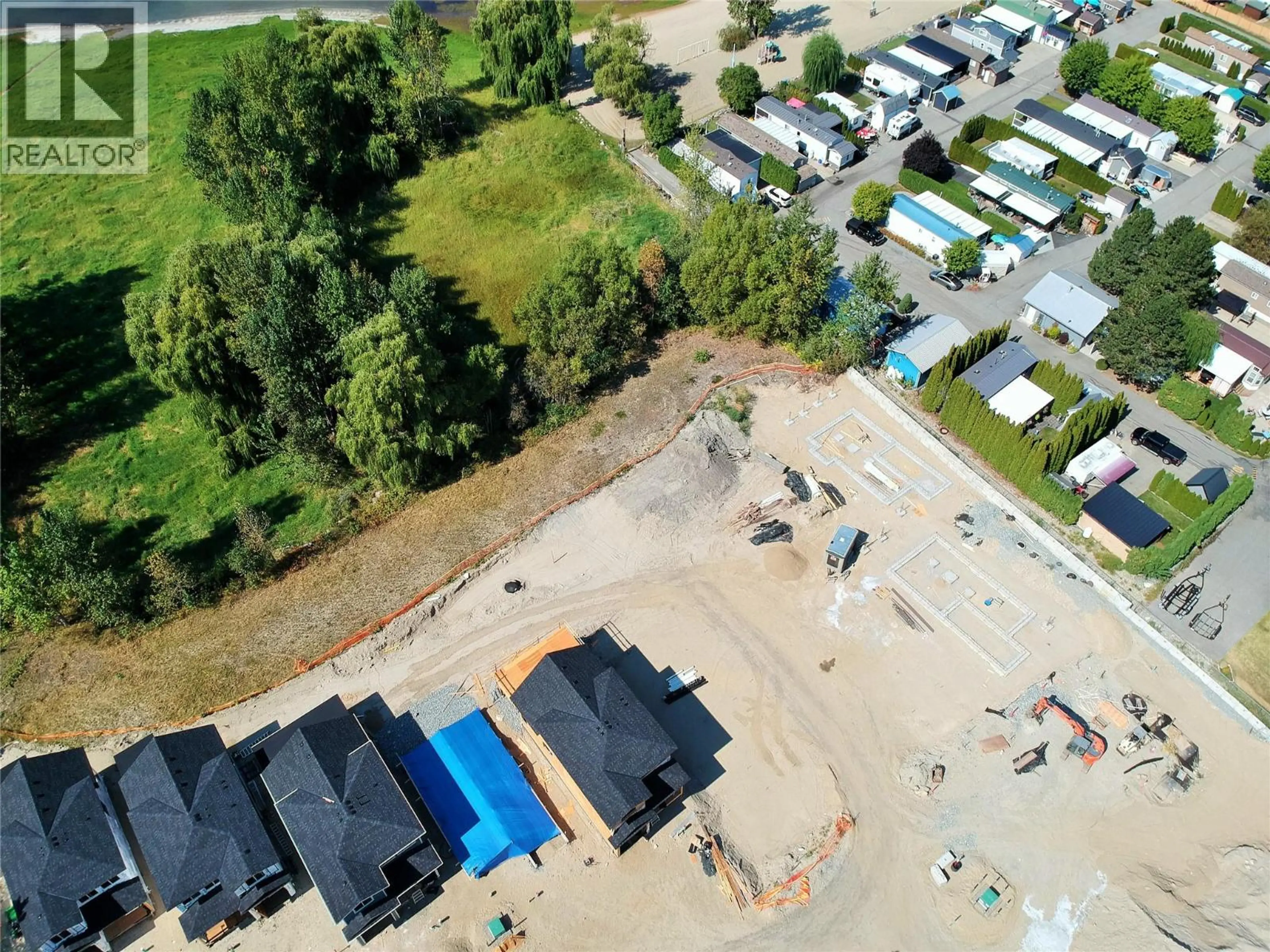 Property at #9 8200 97A HIGHWAY, Mara, BC