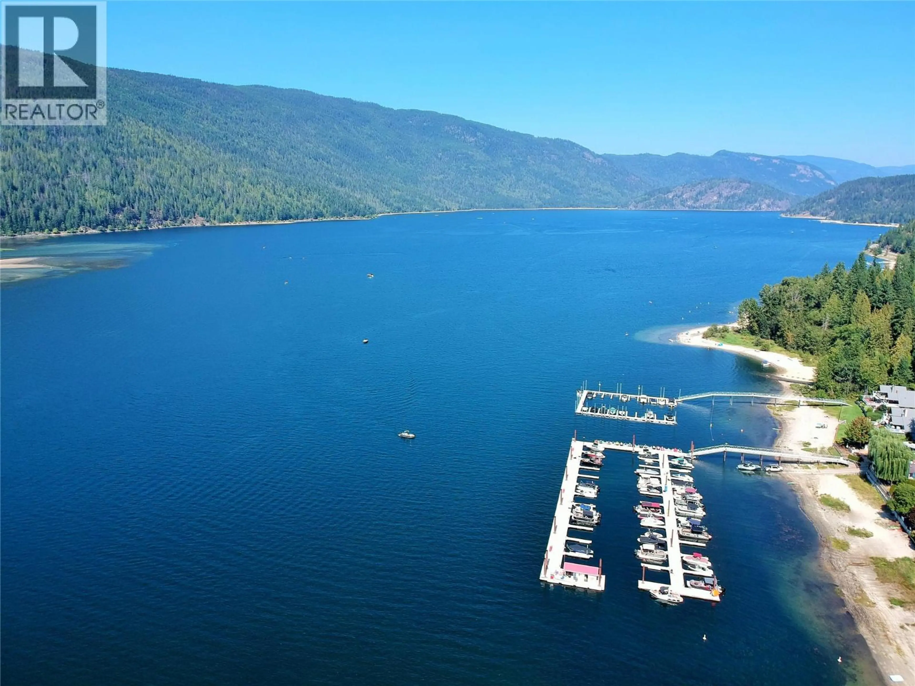 Property at #9 8200 97A HIGHWAY, Mara, BC