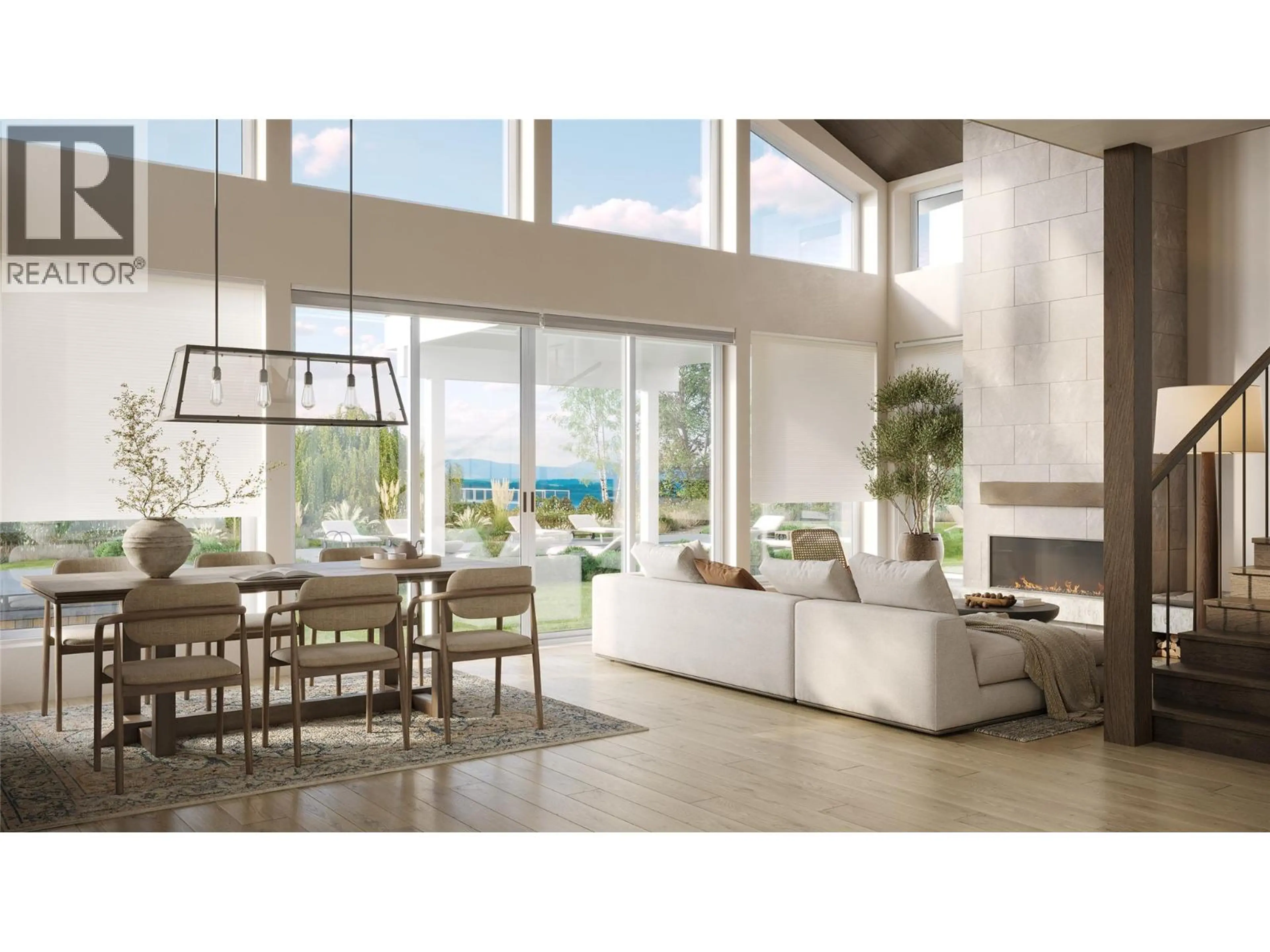 Property at #9 8200 97A HIGHWAY, Mara, BC