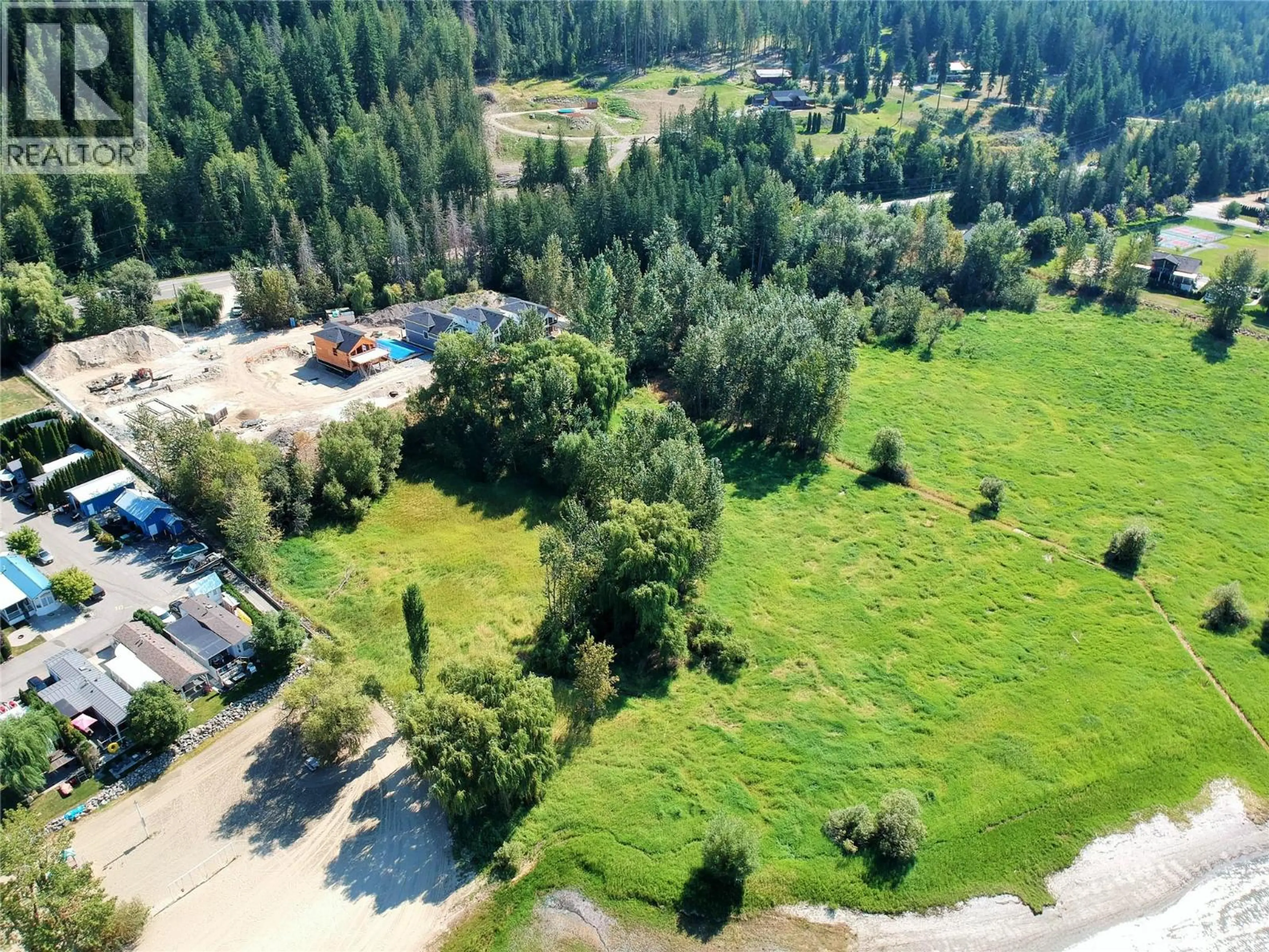 Property at #9 8200 97A HIGHWAY, Mara, BC