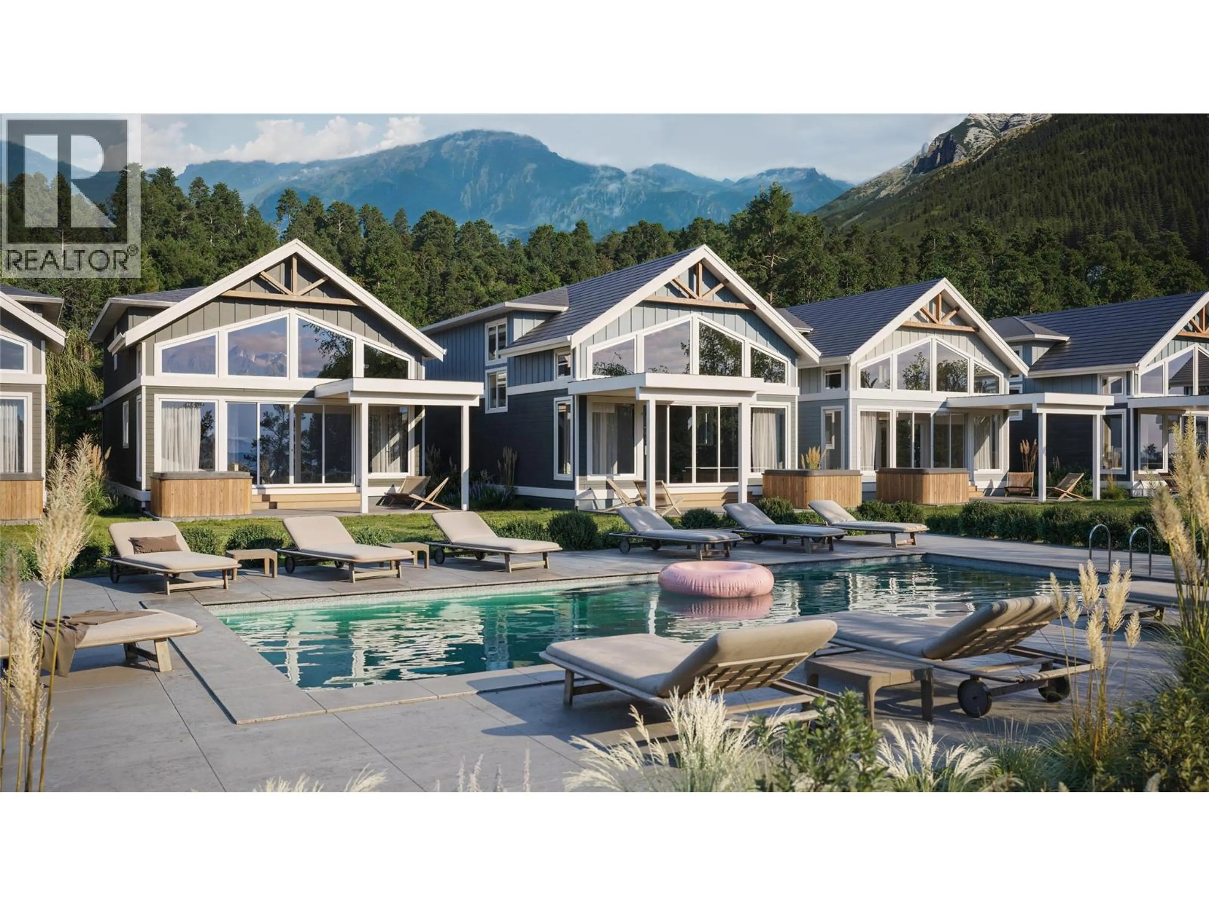 Property at #9 8200 97A HIGHWAY, Mara, BC