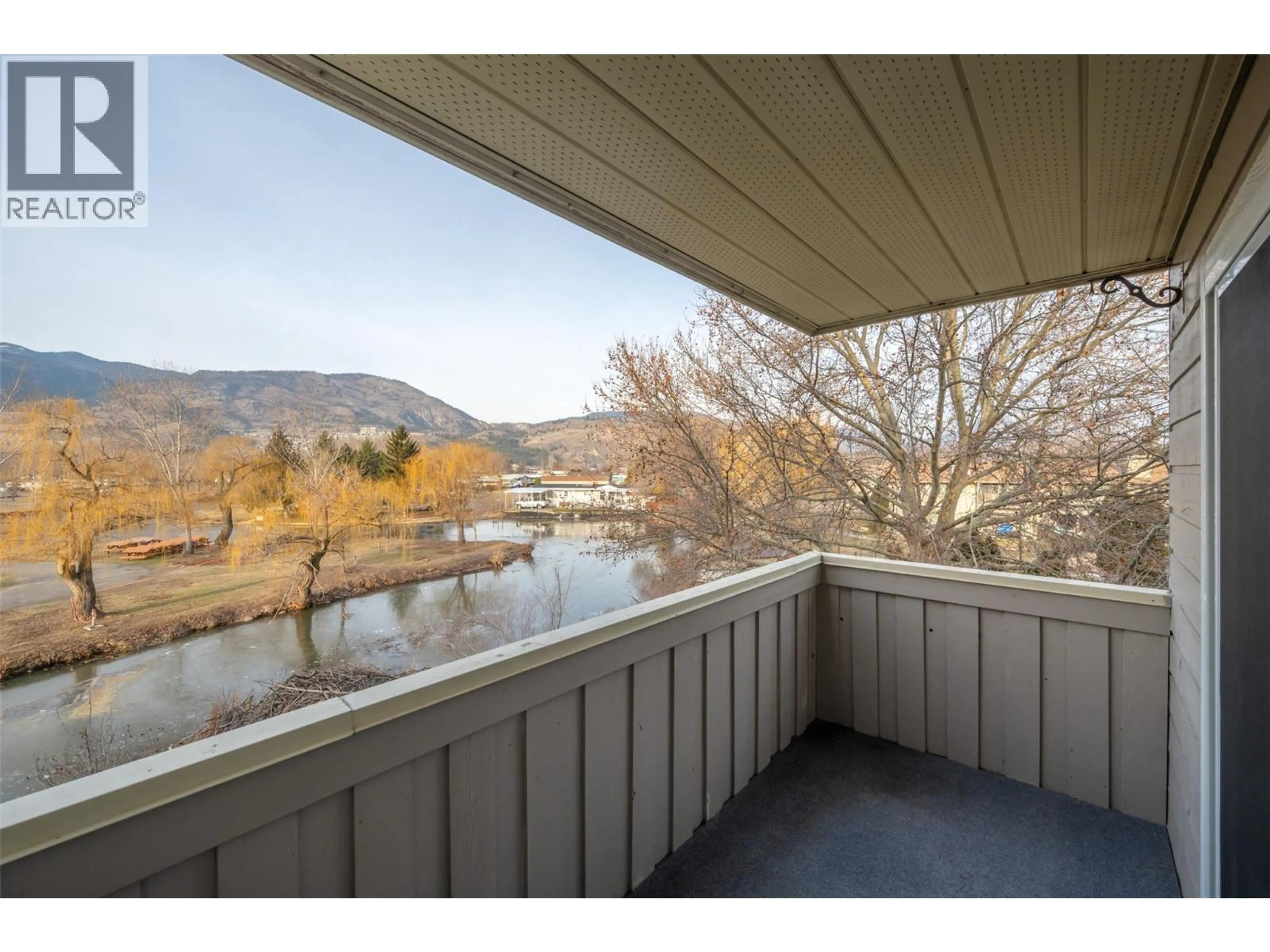 Property at #304 150 SKAHA PLACE, Penticton, BC
