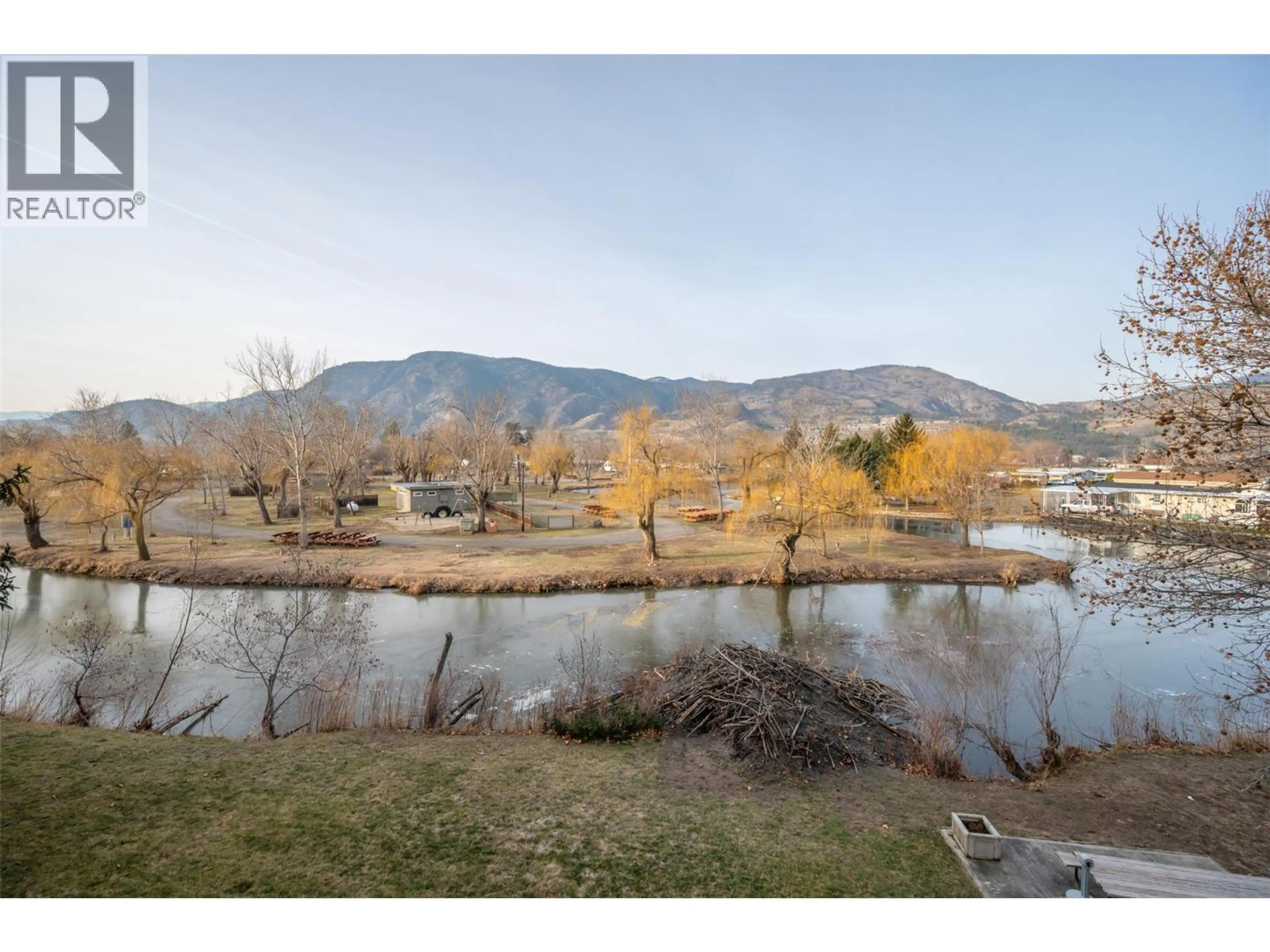 Property at #304 150 SKAHA PLACE, Penticton, BC