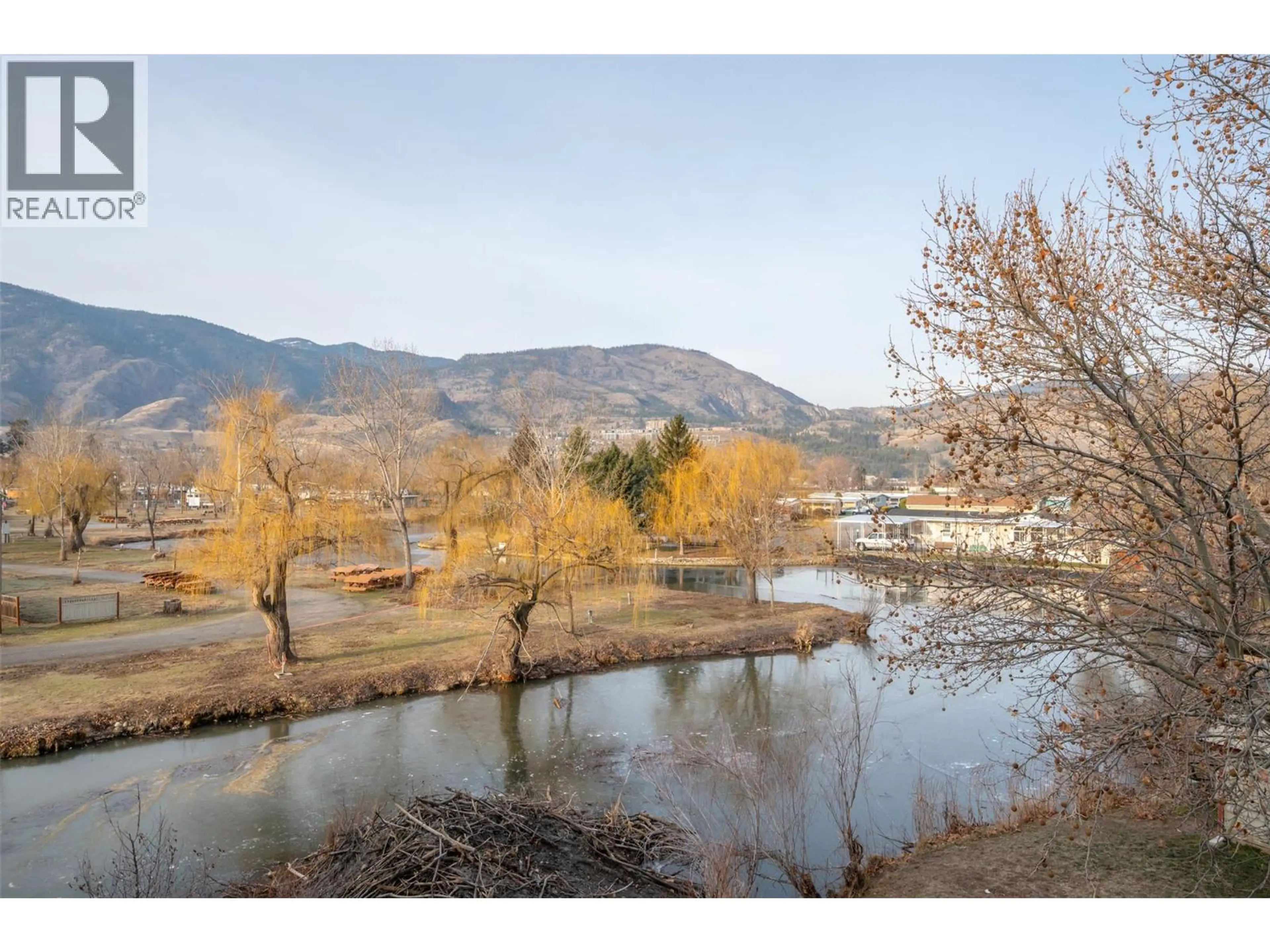 Property at #304 150 SKAHA PLACE, Penticton, BC