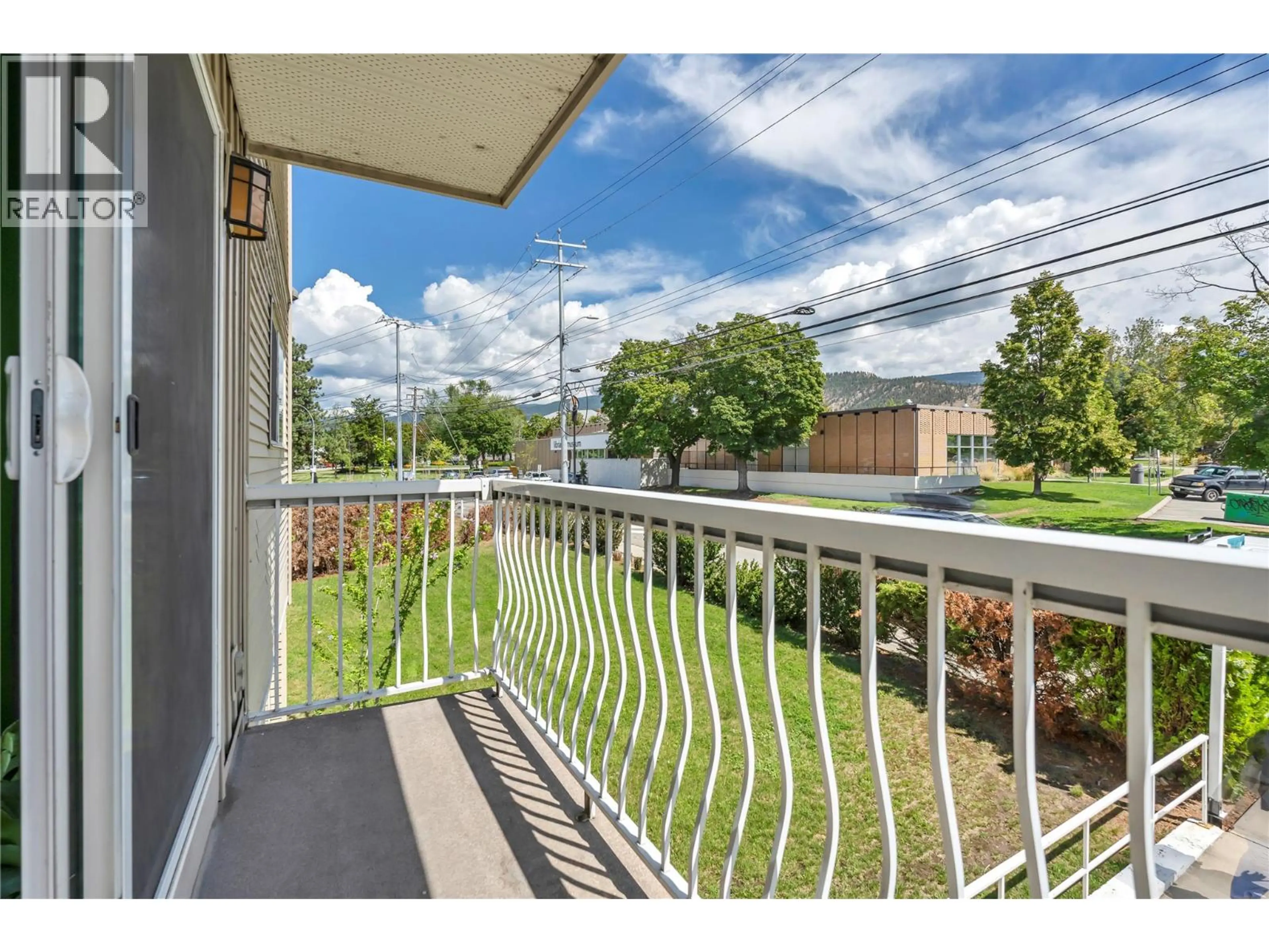 Property at #201 803 FAIRVIEW ROAD, Penticton, BC