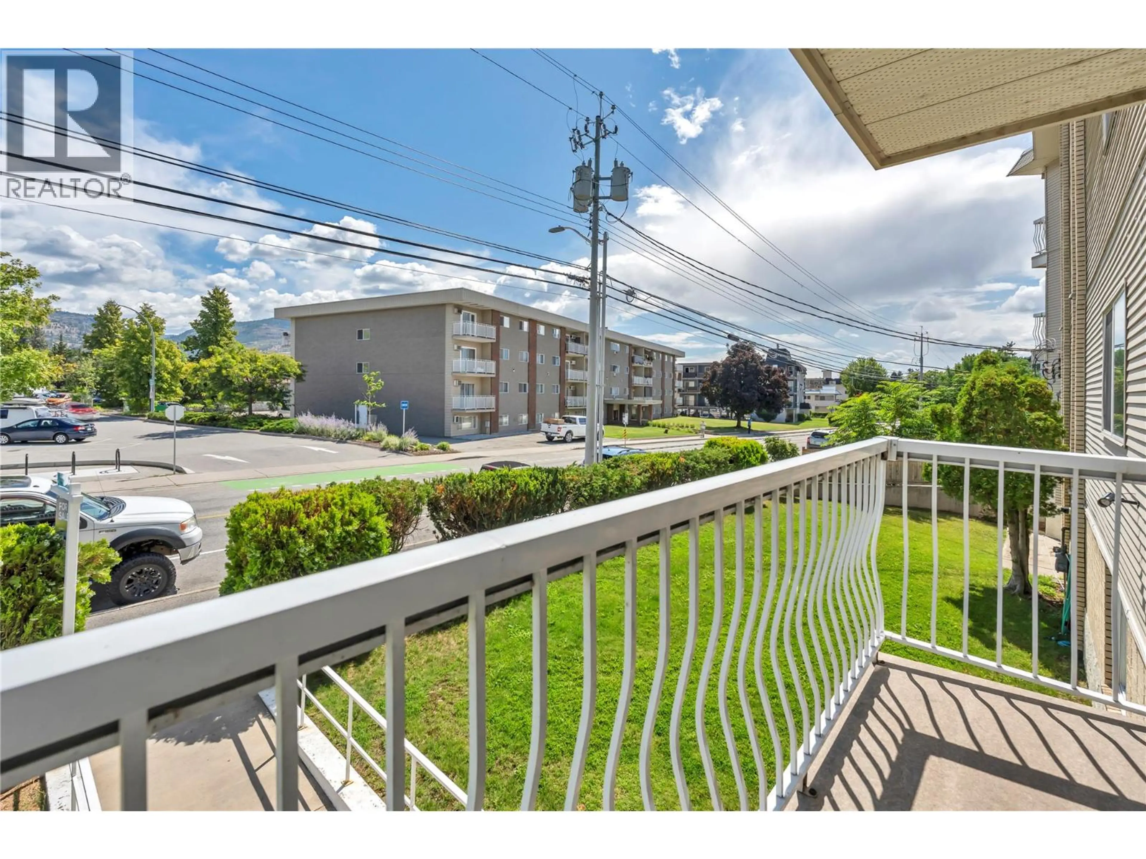 Property at #201 803 FAIRVIEW ROAD, Penticton, BC