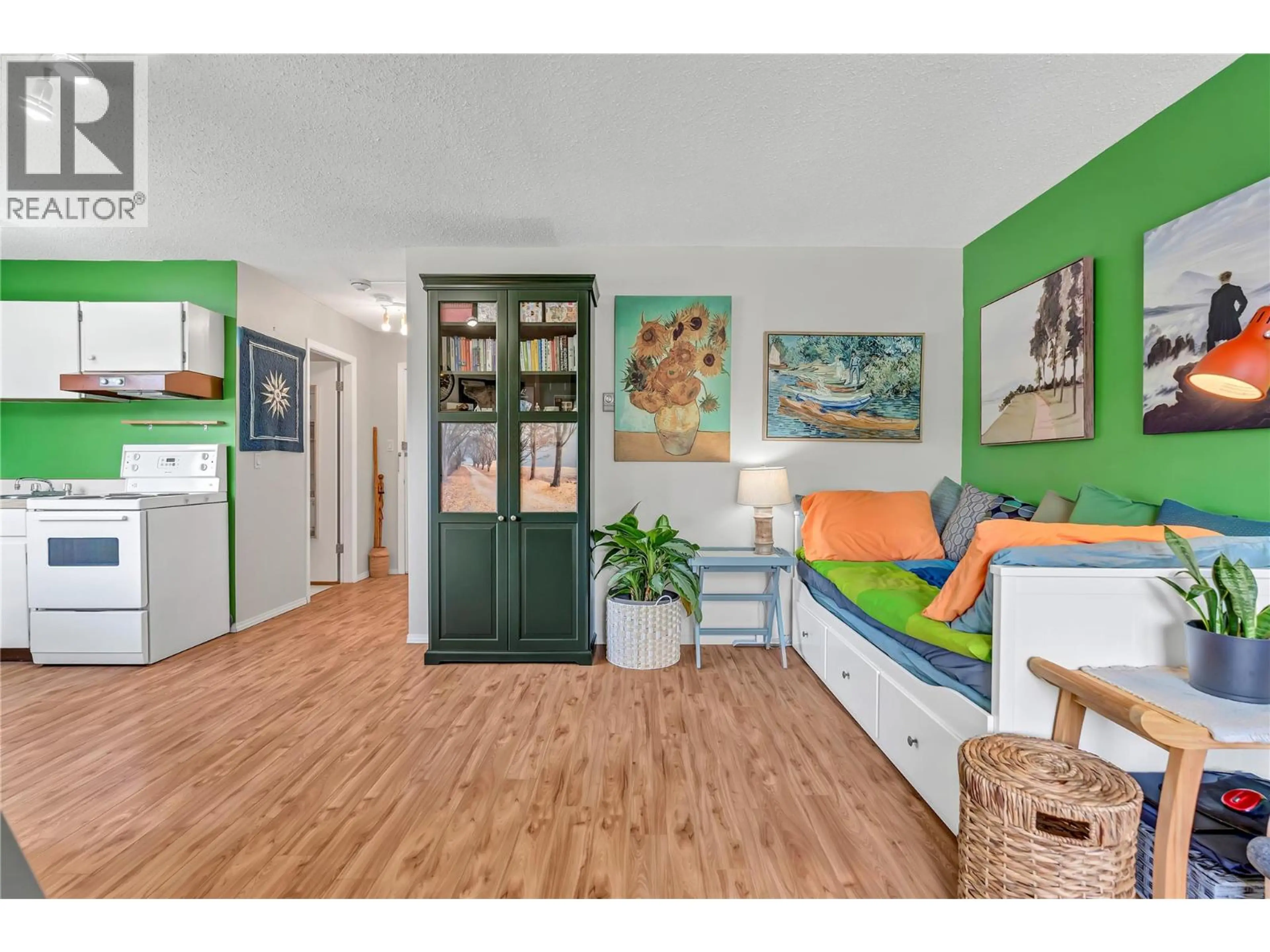 Property at #201 803 FAIRVIEW ROAD, Penticton, BC