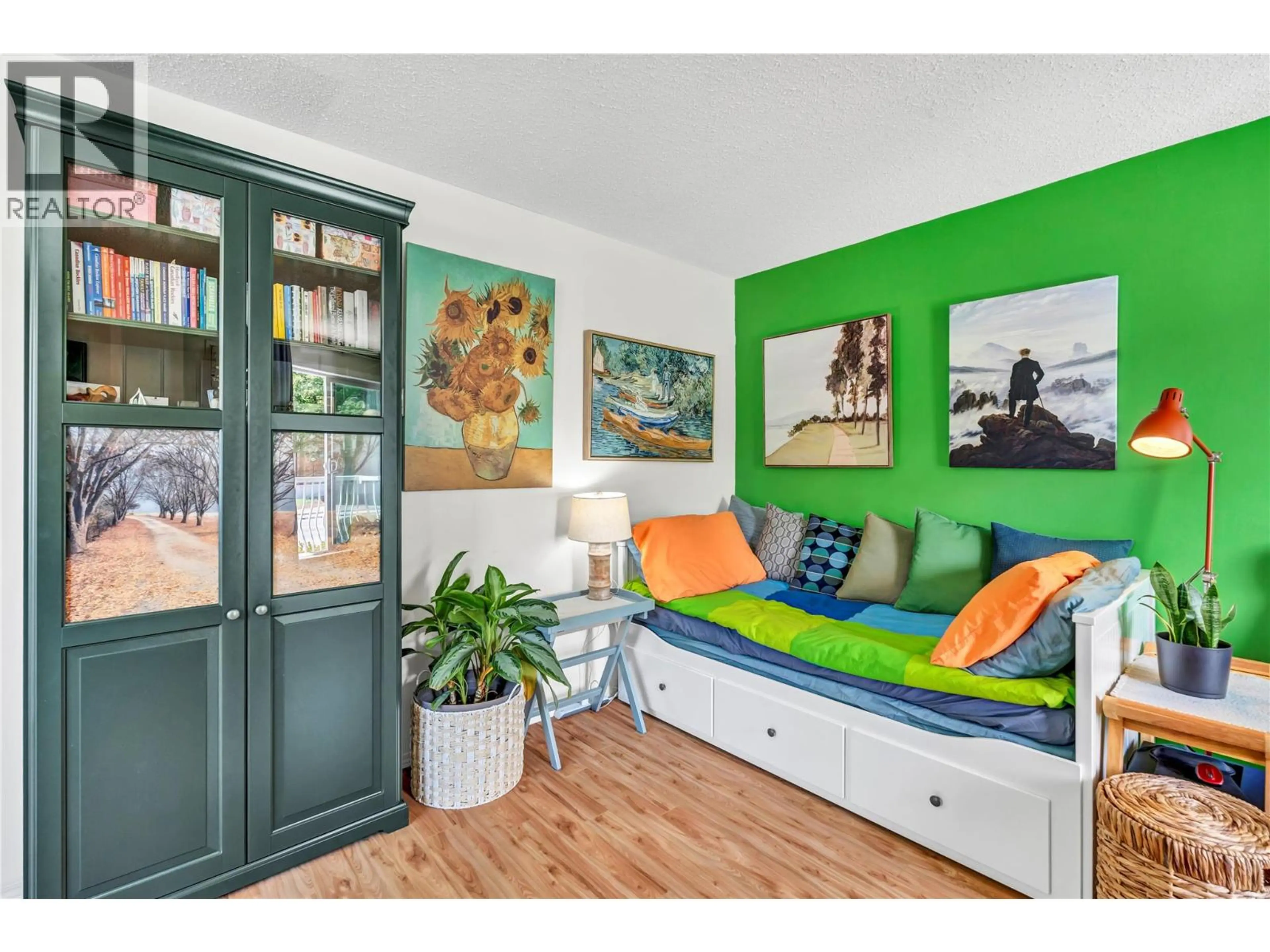 Property at #201 803 FAIRVIEW ROAD, Penticton, BC