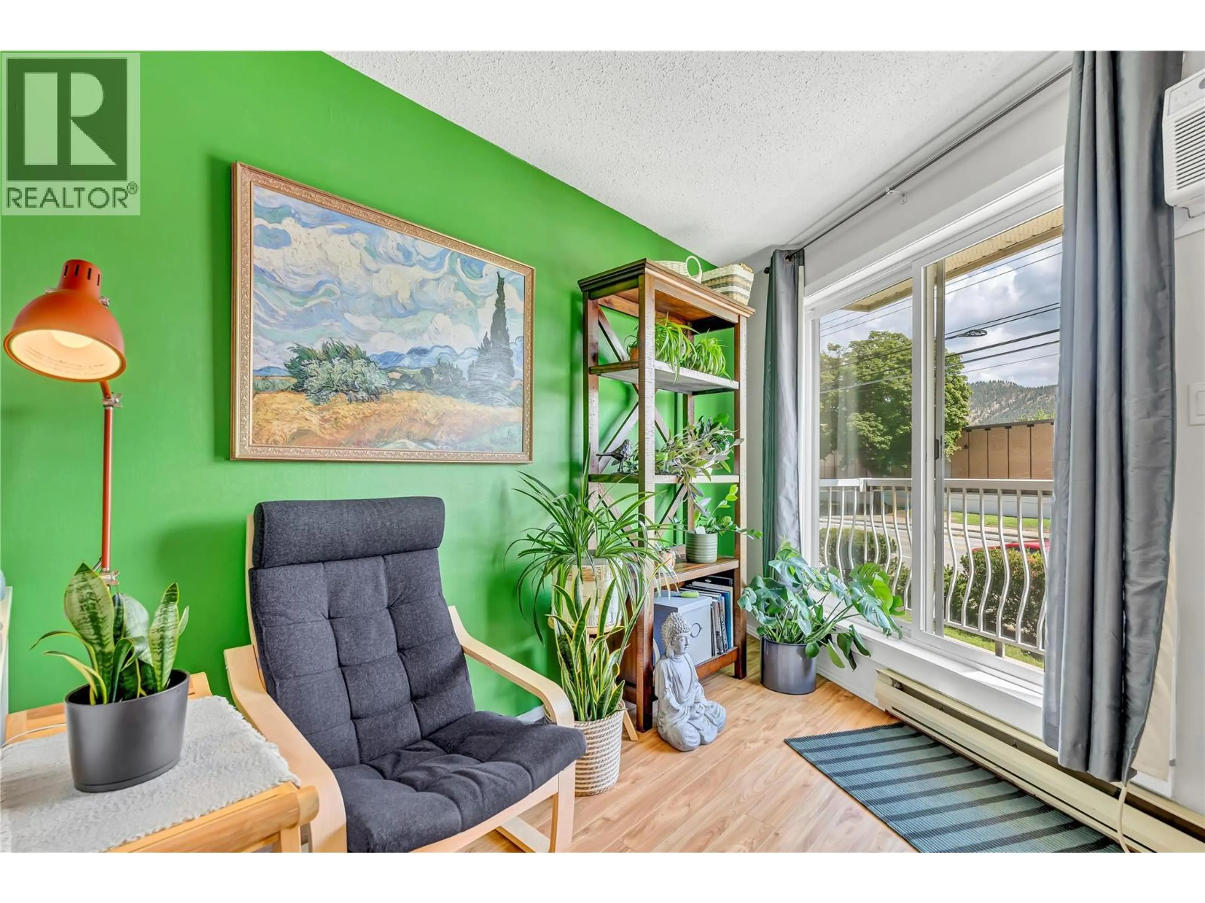 Property at #201 803 FAIRVIEW ROAD, Penticton, BC