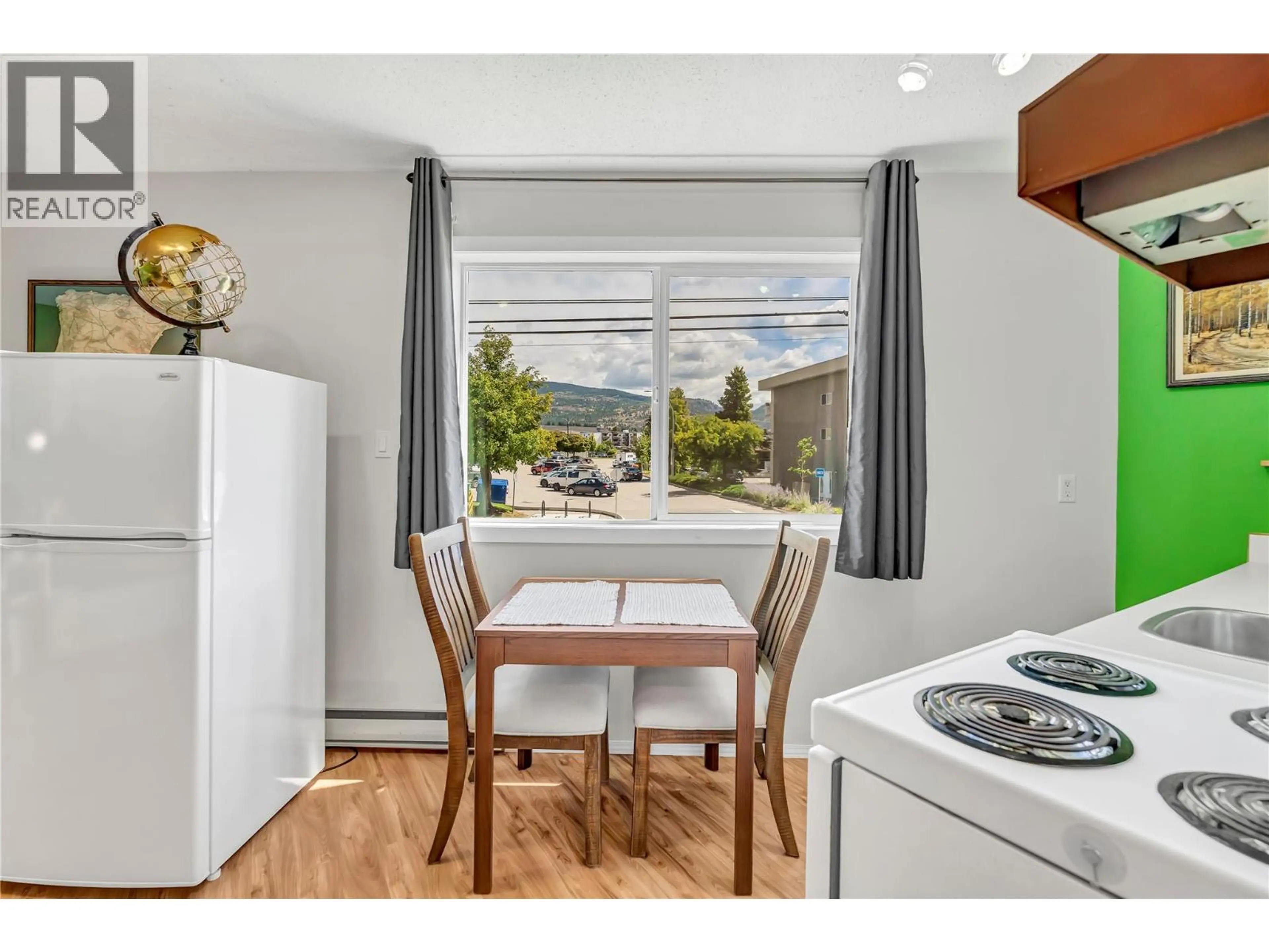 Property at #201 803 FAIRVIEW ROAD, Penticton, BC