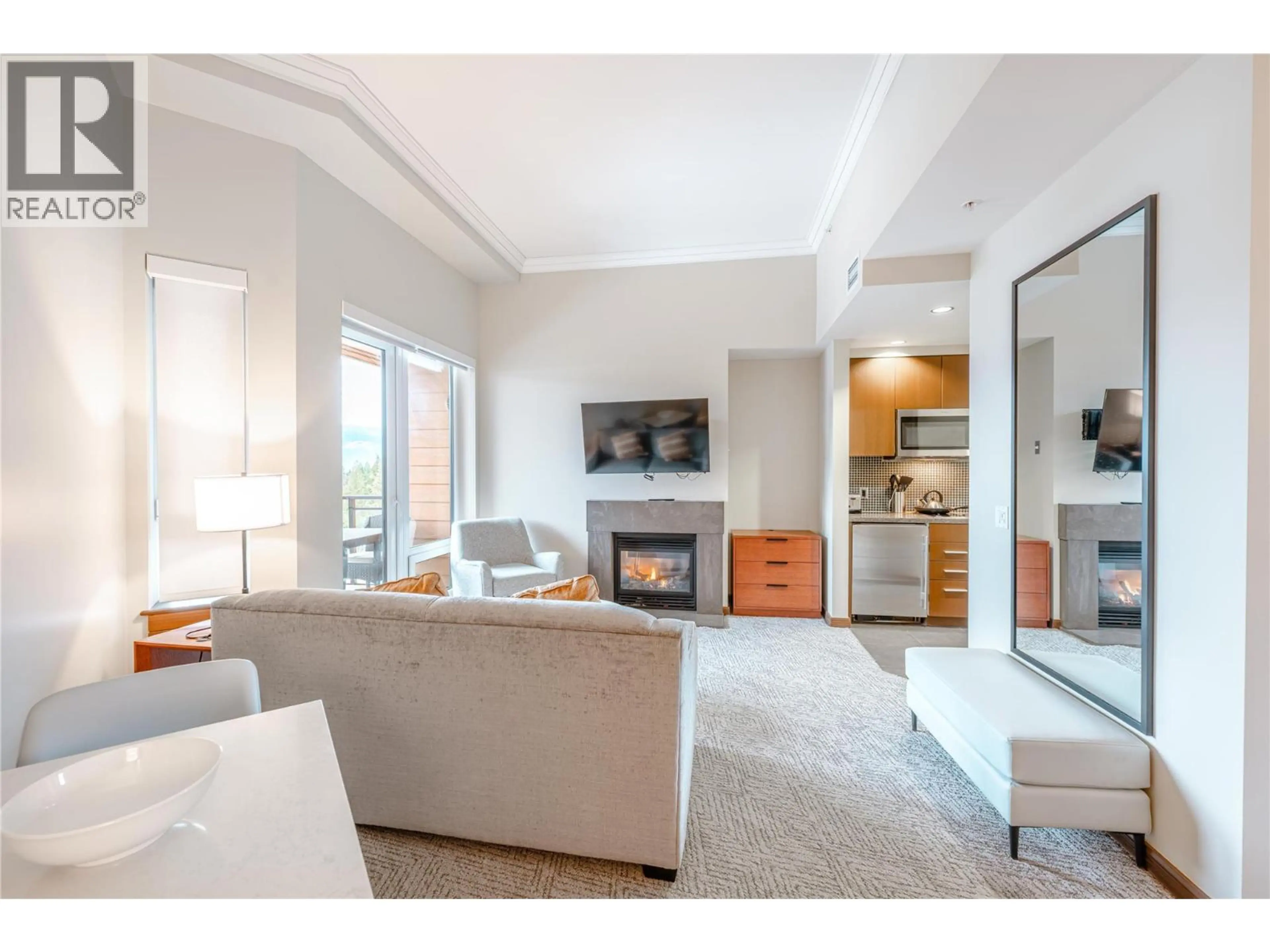 Property at #1504 2950 CAMOZZI ROAD, Revelstoke, BC