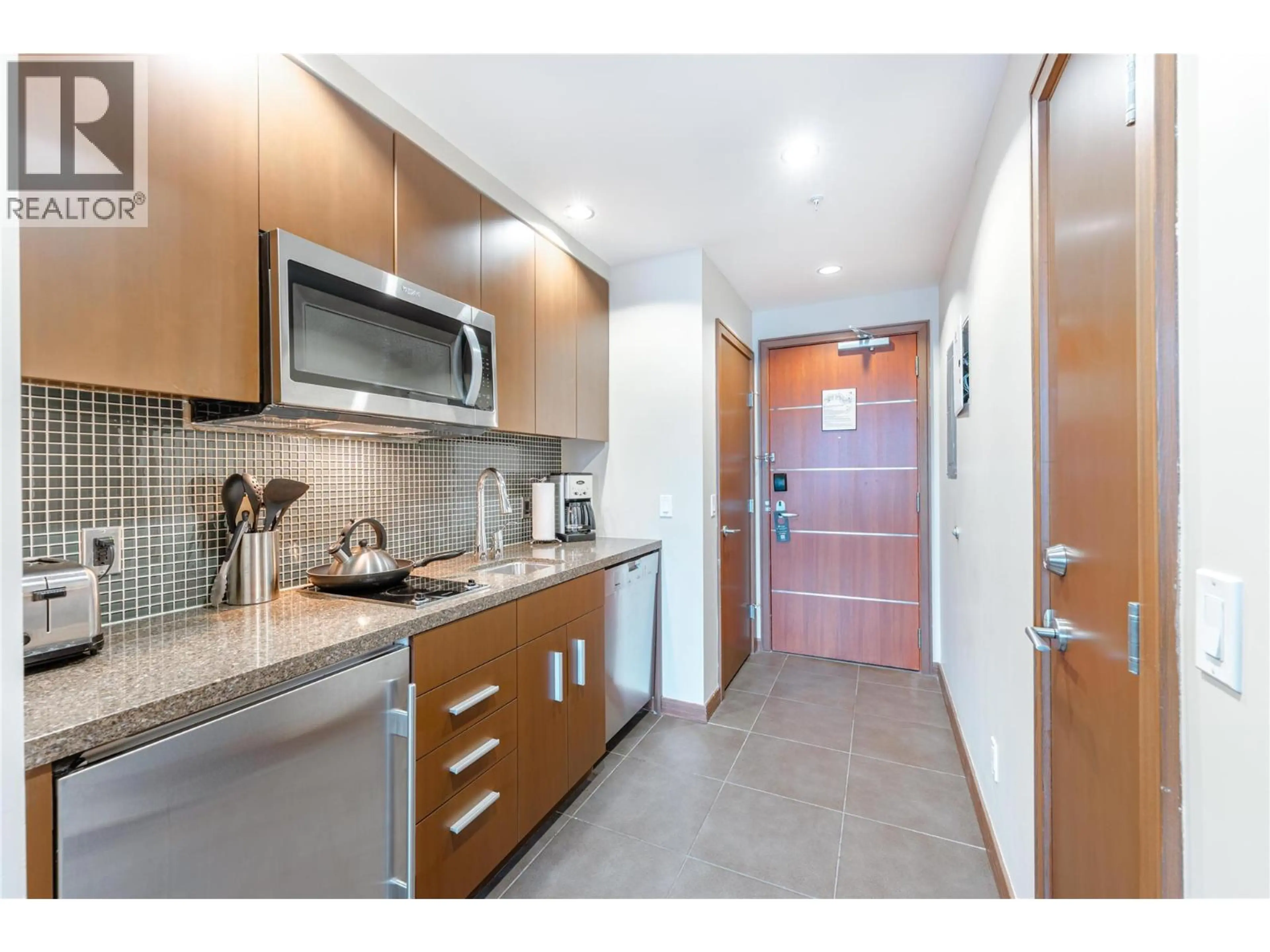 Property at #1504 2950 CAMOZZI ROAD, Revelstoke, BC