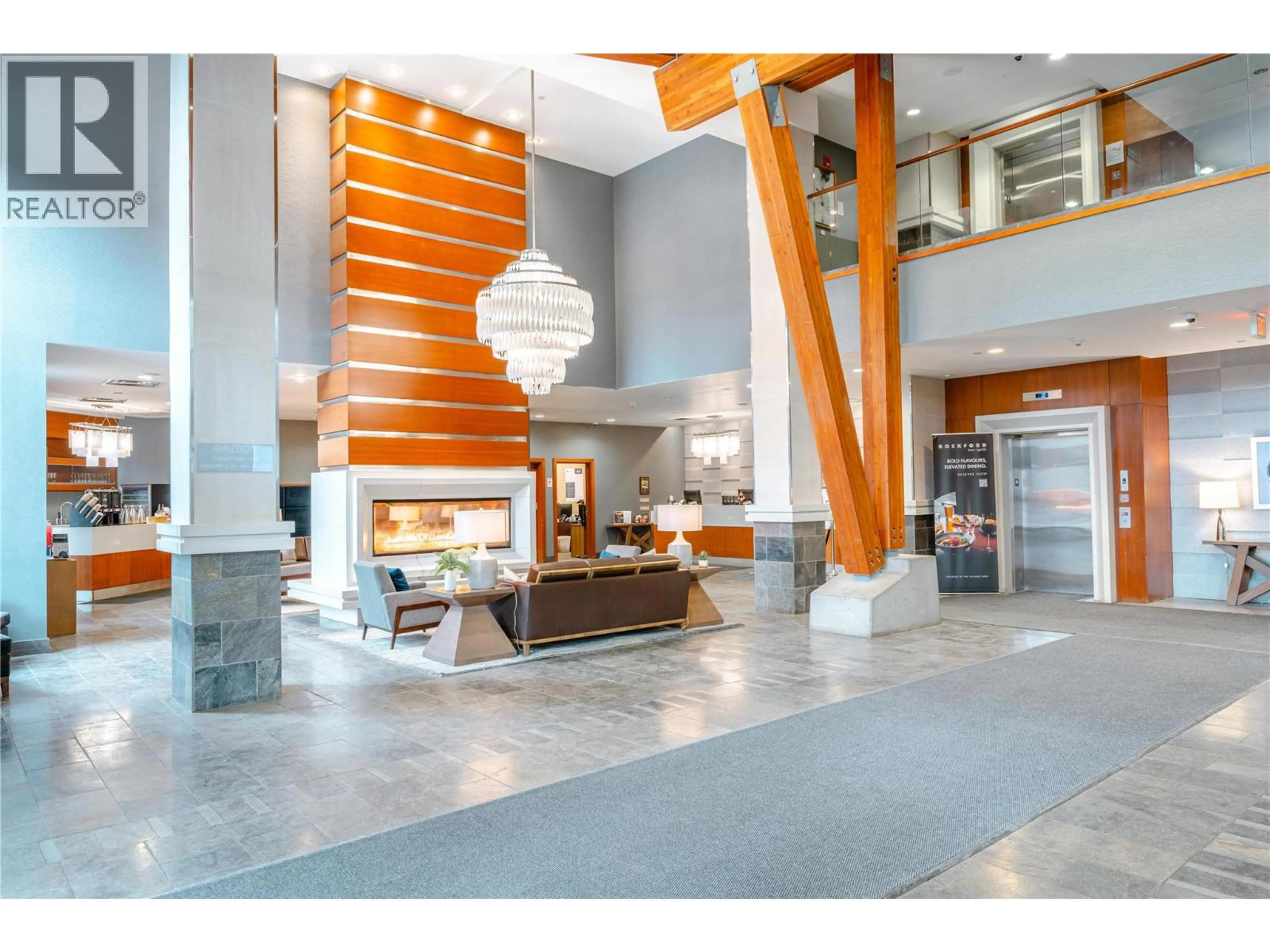 Property at #1504 2950 CAMOZZI ROAD, Revelstoke, BC