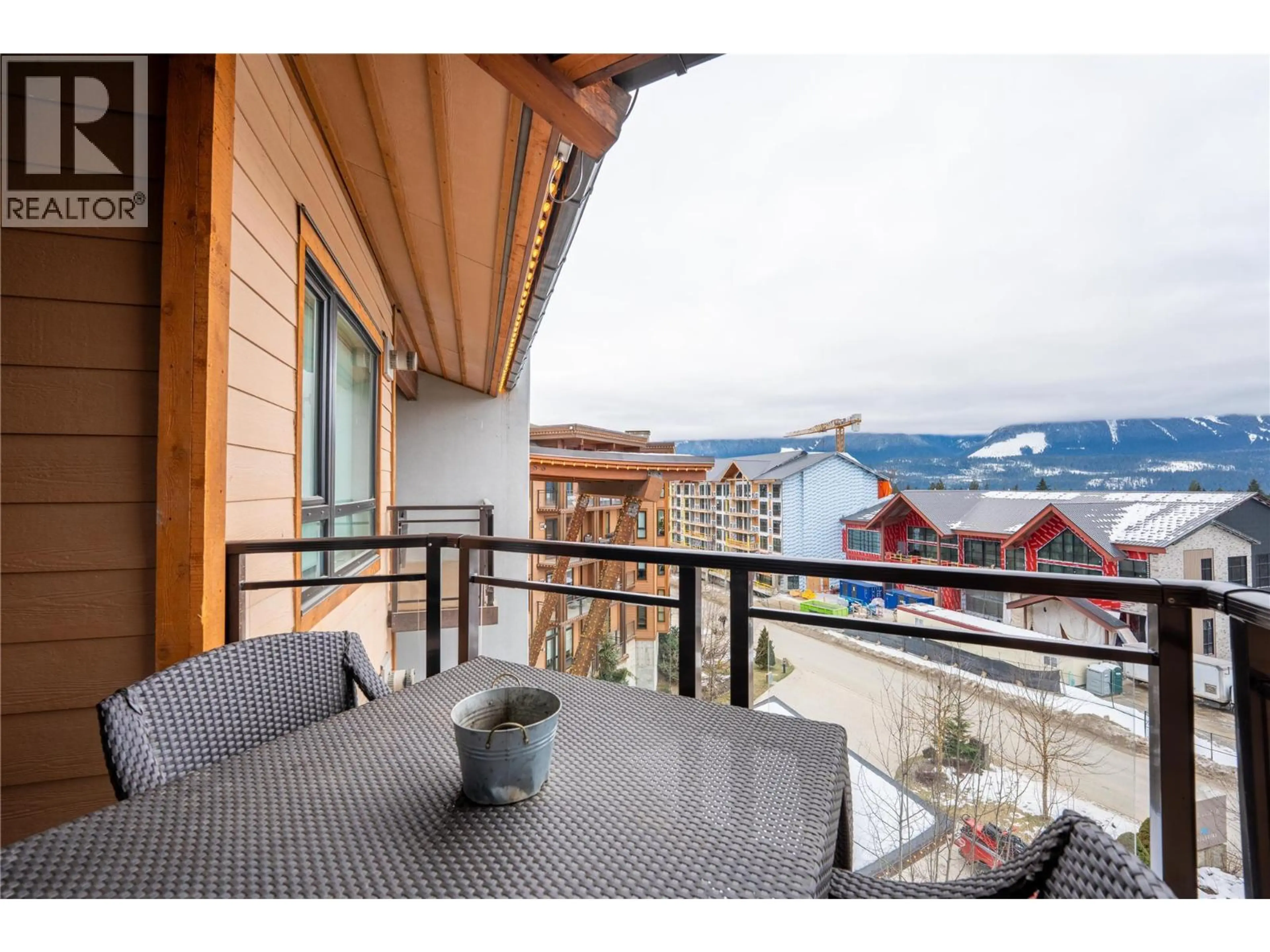 Property at #1504 2950 CAMOZZI ROAD, Revelstoke, BC