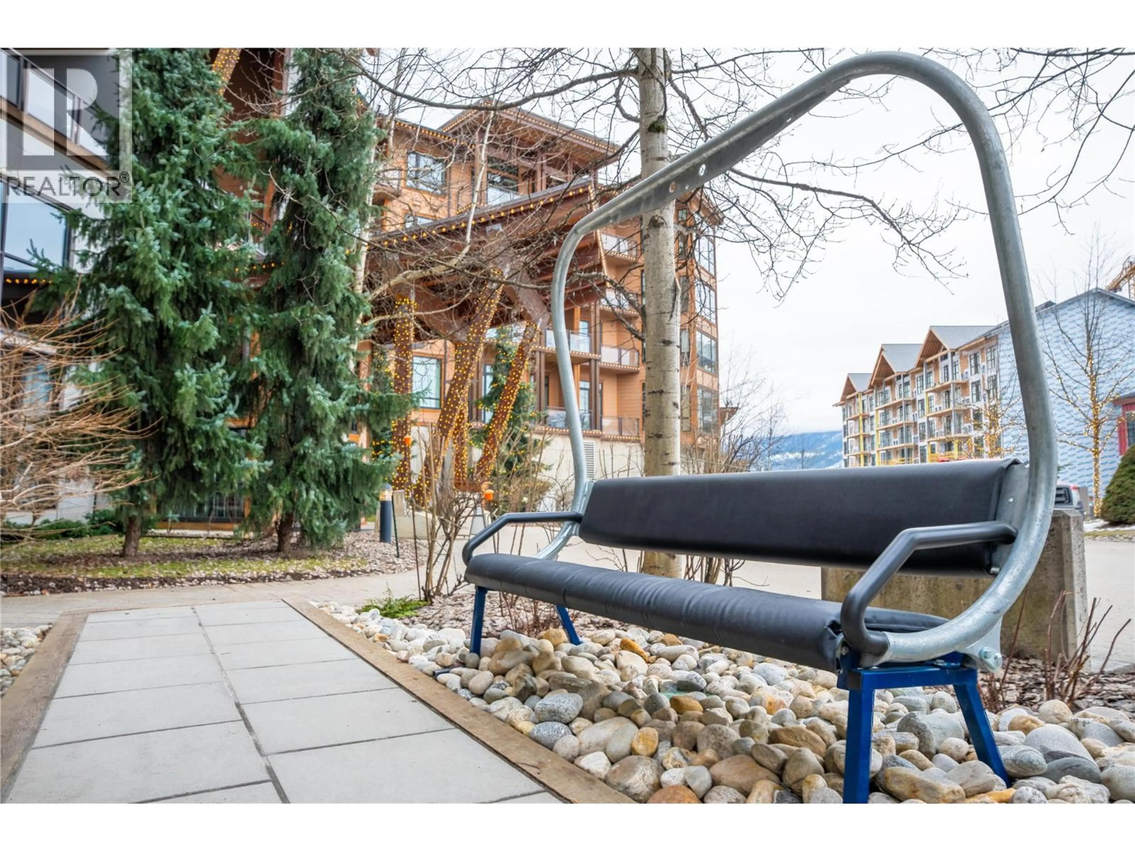 Property at #1504 2950 CAMOZZI ROAD, Revelstoke, BC