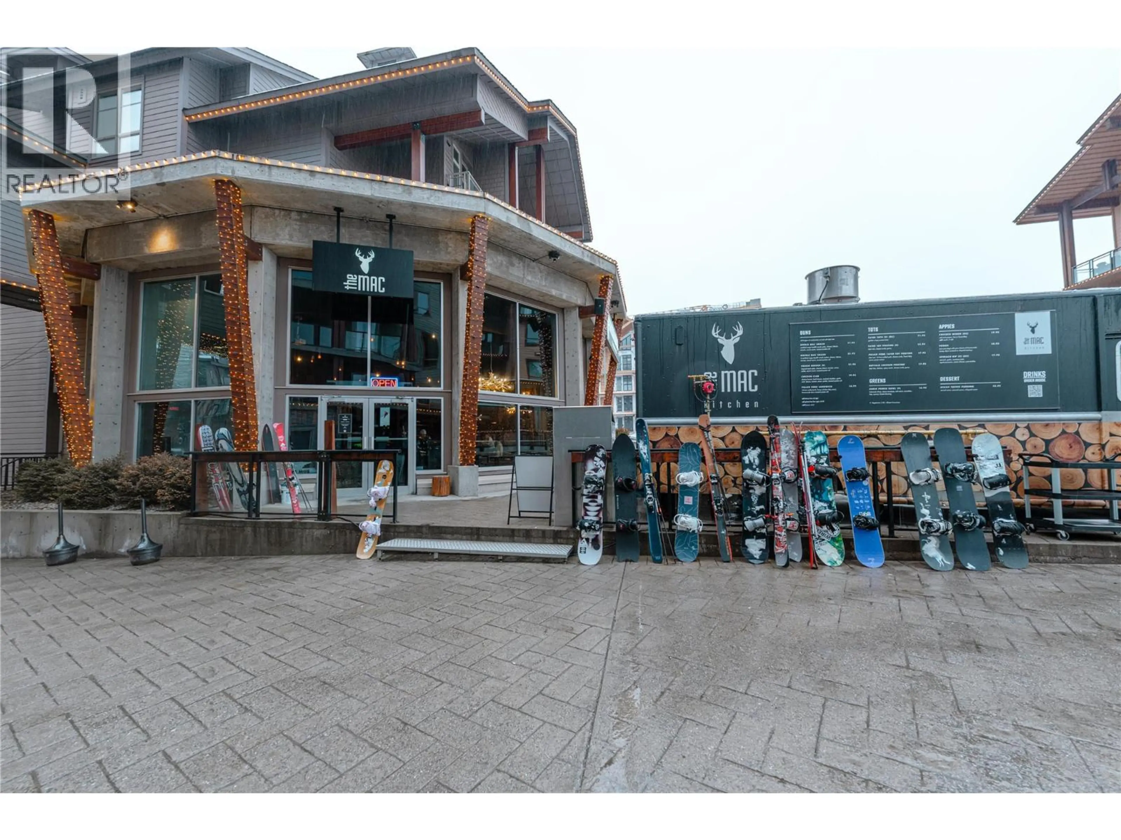 Property at #1504 2950 CAMOZZI ROAD, Revelstoke, BC