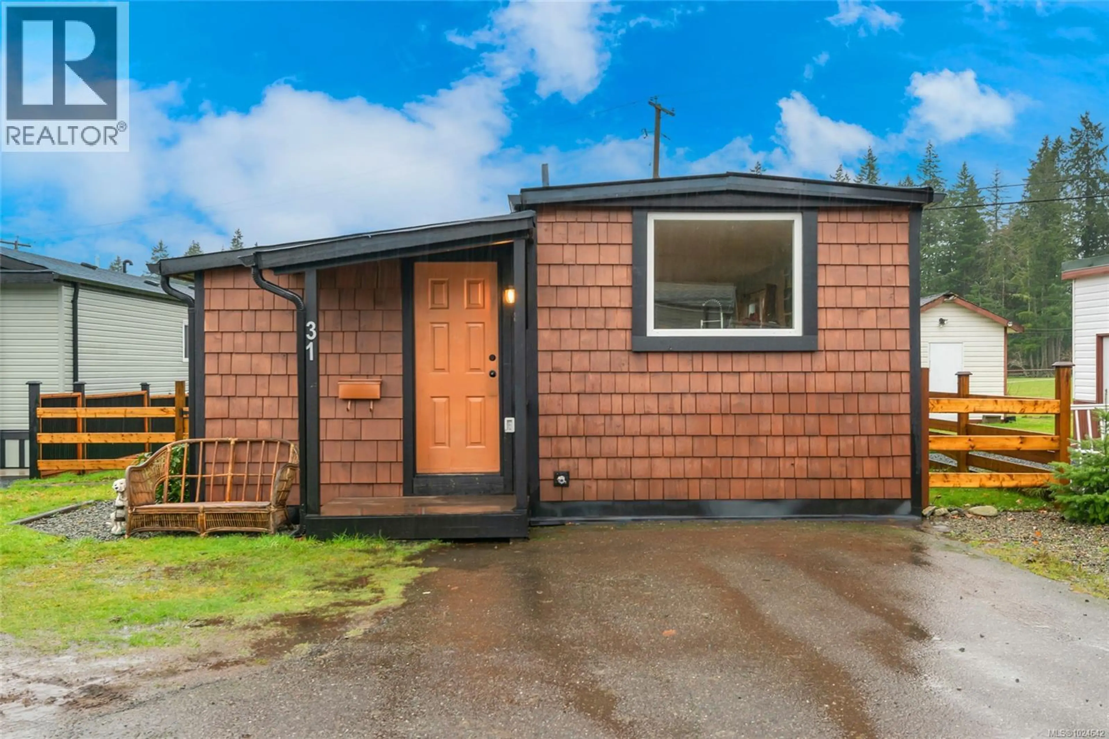 Property at #31 5555 GRANDVIEW RD, Port Alberni, BC