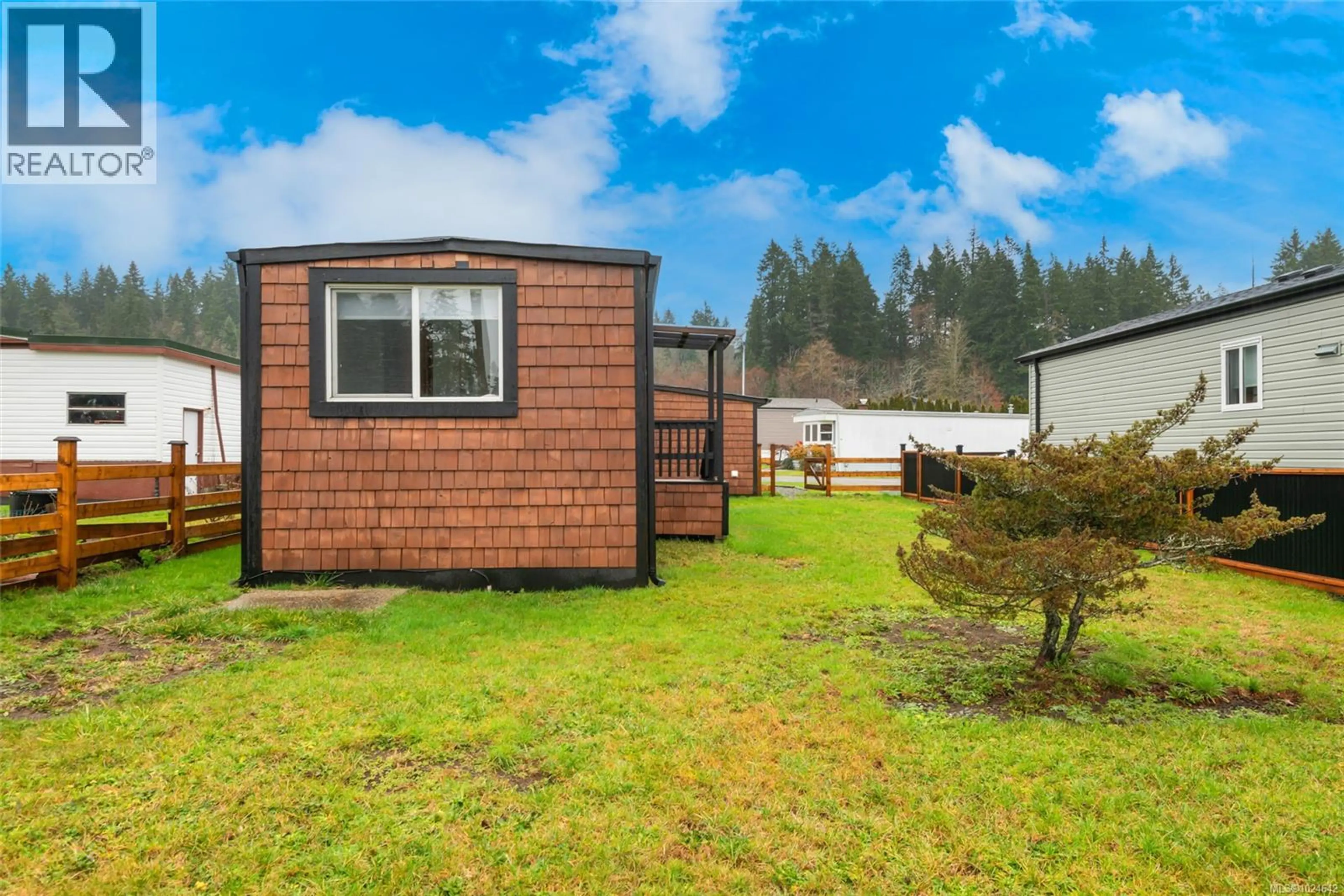 Property at #31 5555 GRANDVIEW RD, Port Alberni, BC