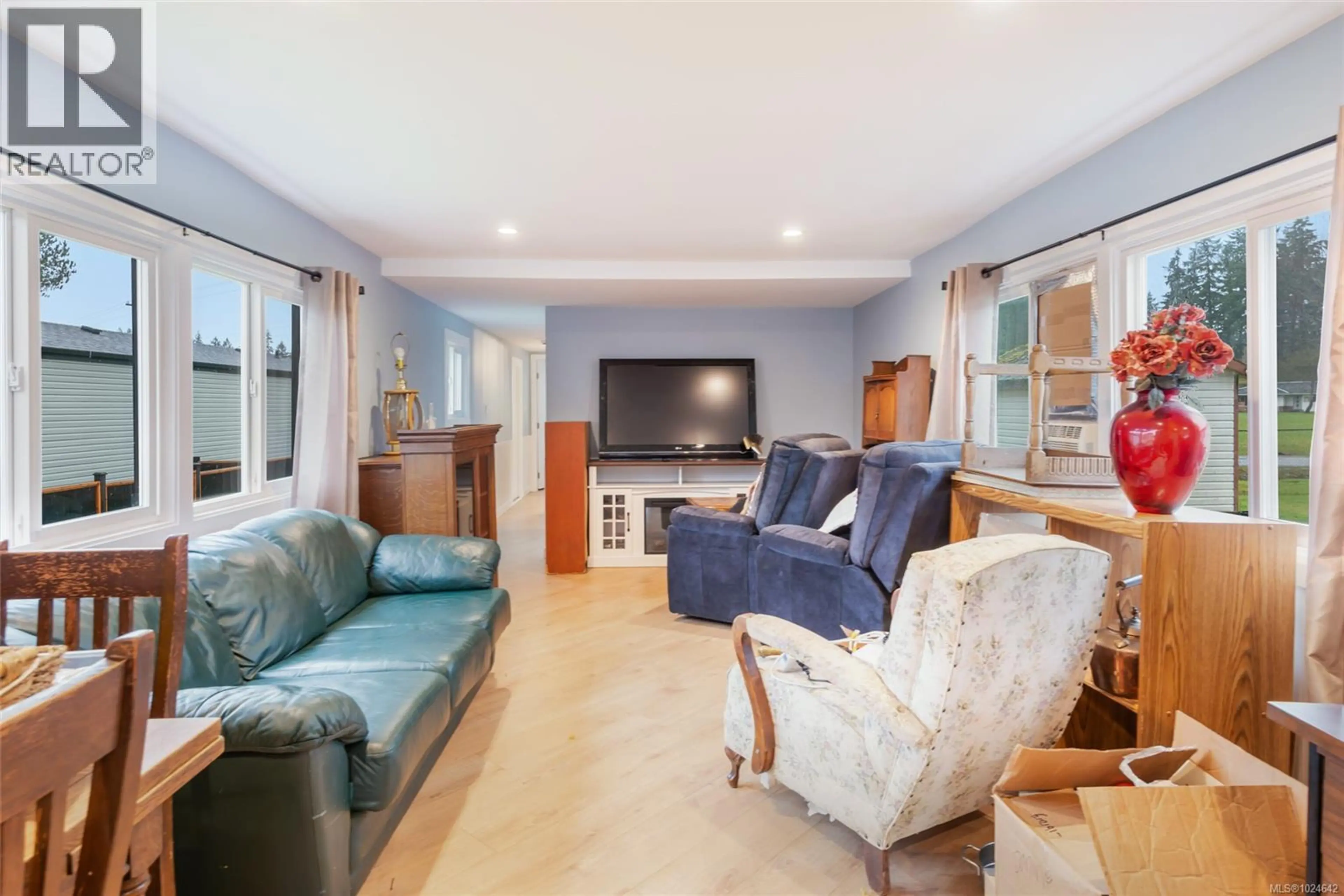 Property at #31 5555 GRANDVIEW RD, Port Alberni, BC