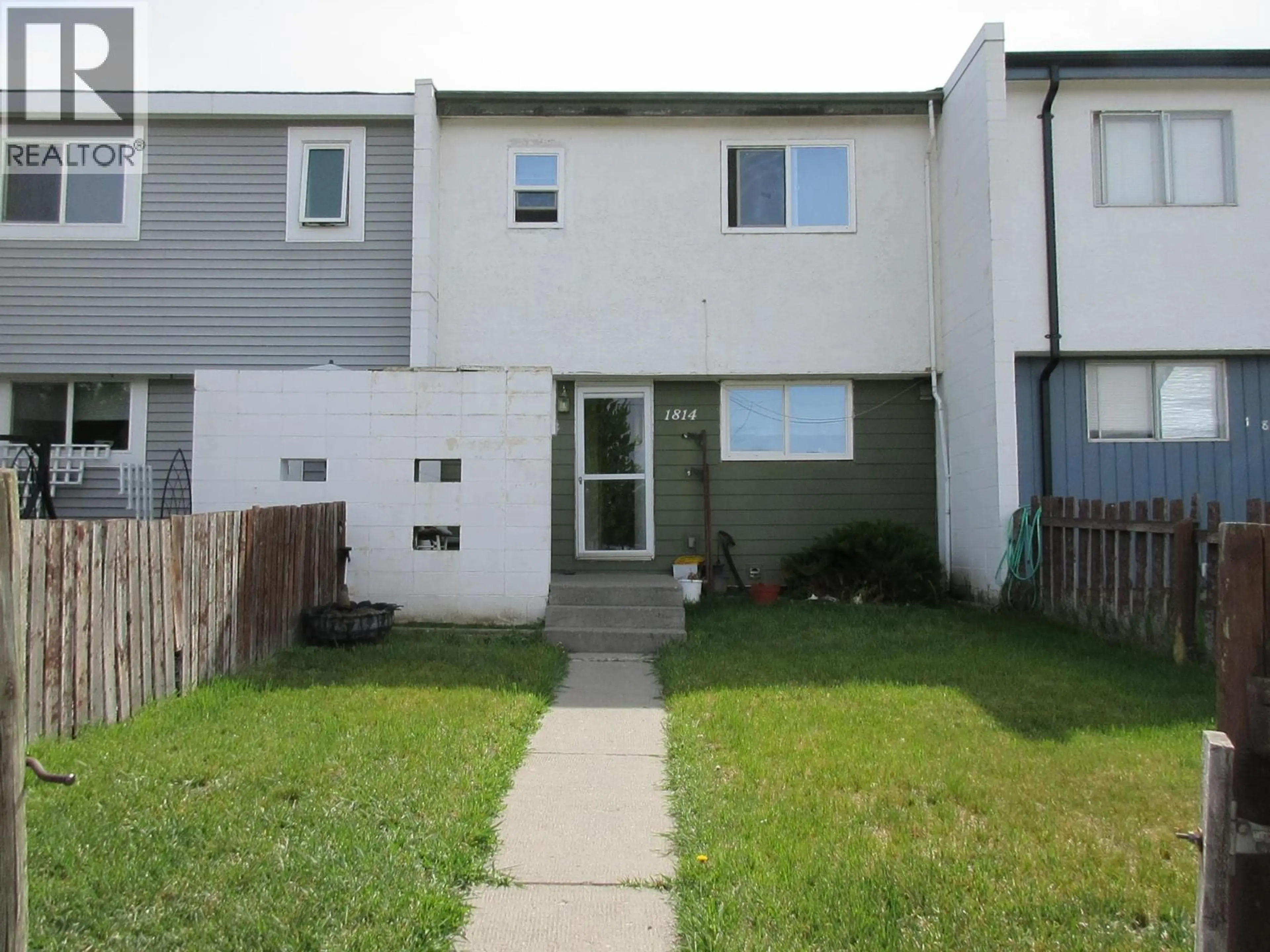 Property at 1814 DOUGLAS STREET, Merritt, BC