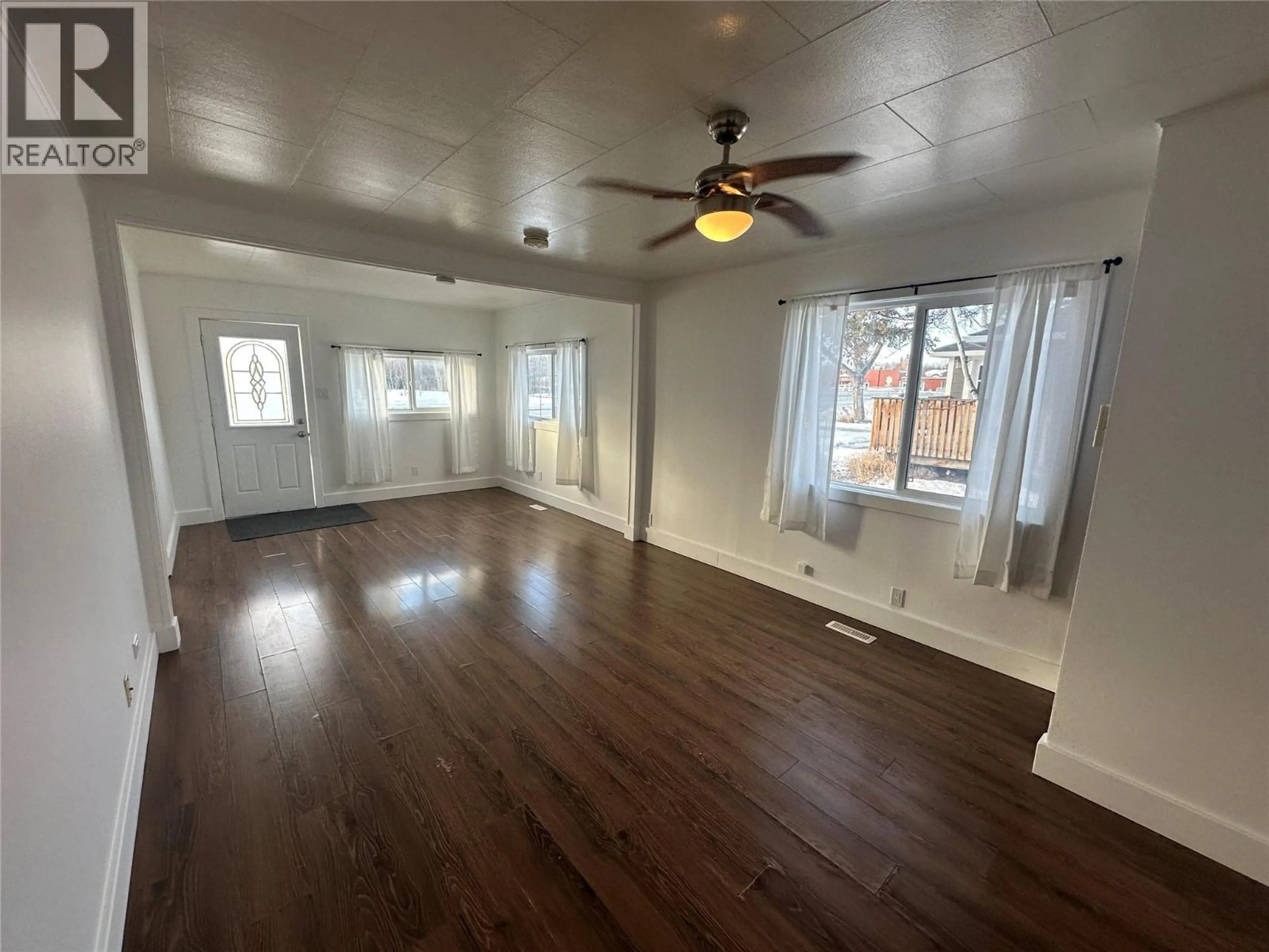 Property at 1616 102 AVENUE, Dawson Creek, BC