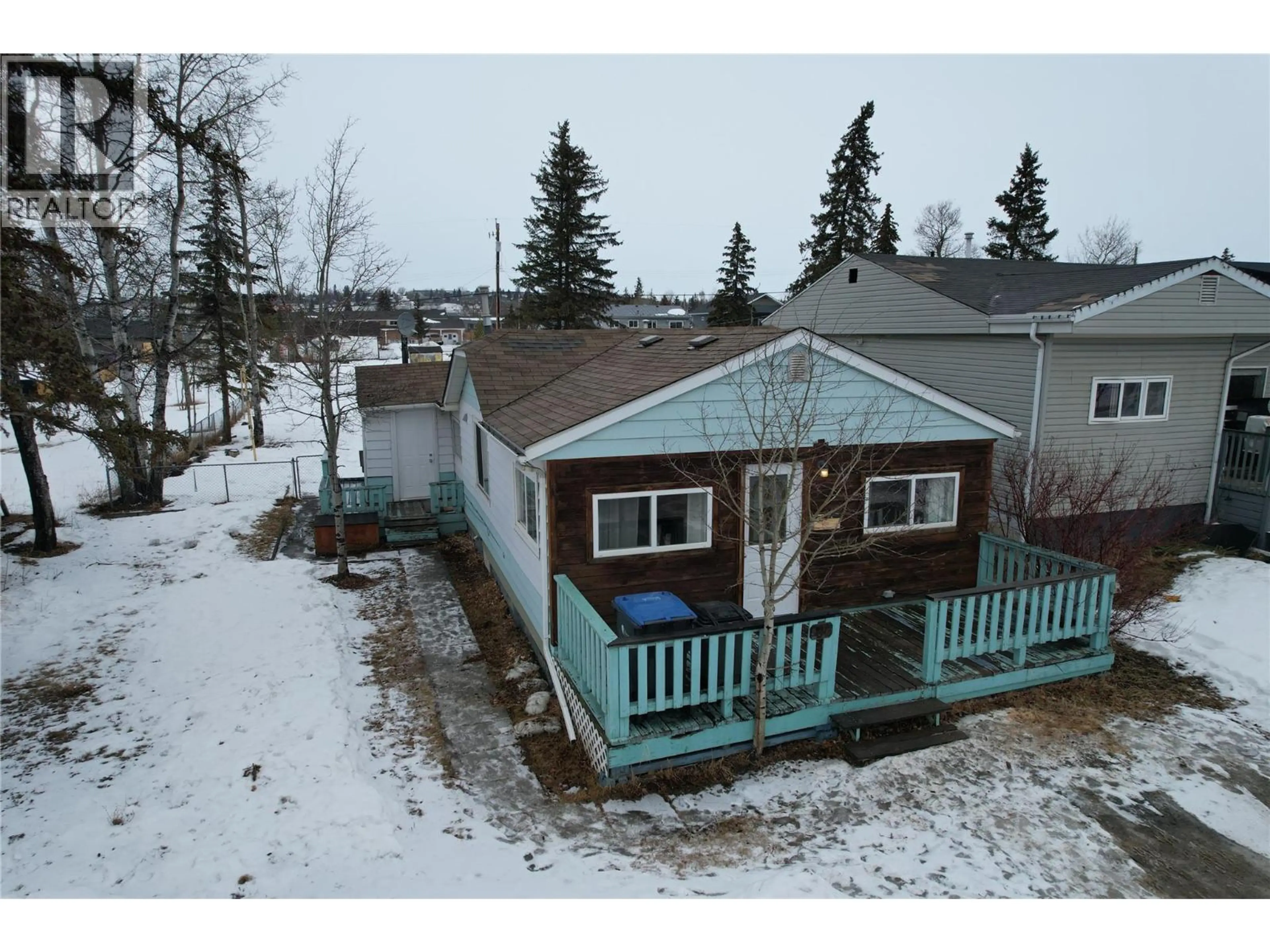 Property at 1616 102 AVENUE, Dawson Creek, BC