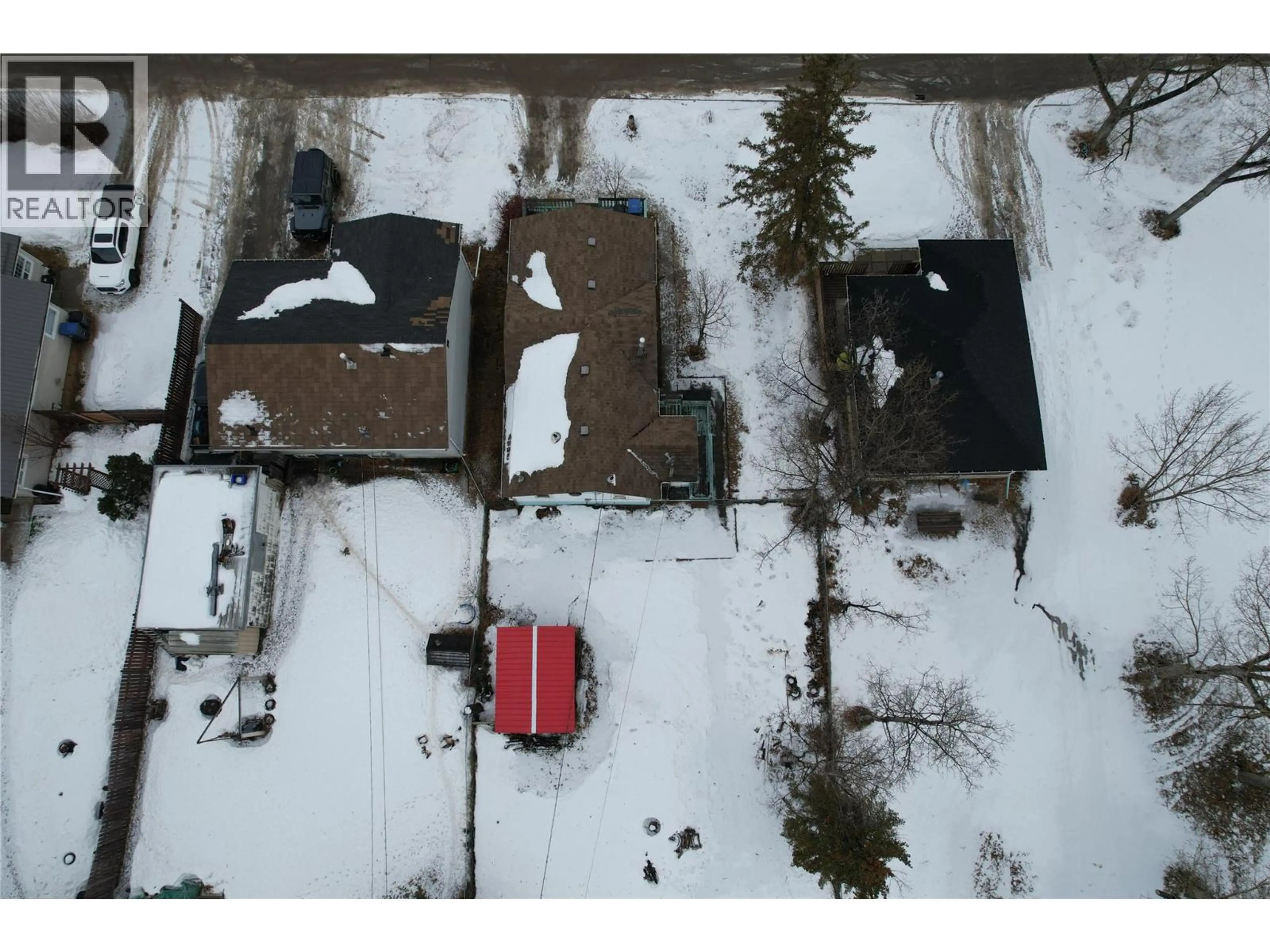 Property at 1616 102 AVENUE, Dawson Creek, BC