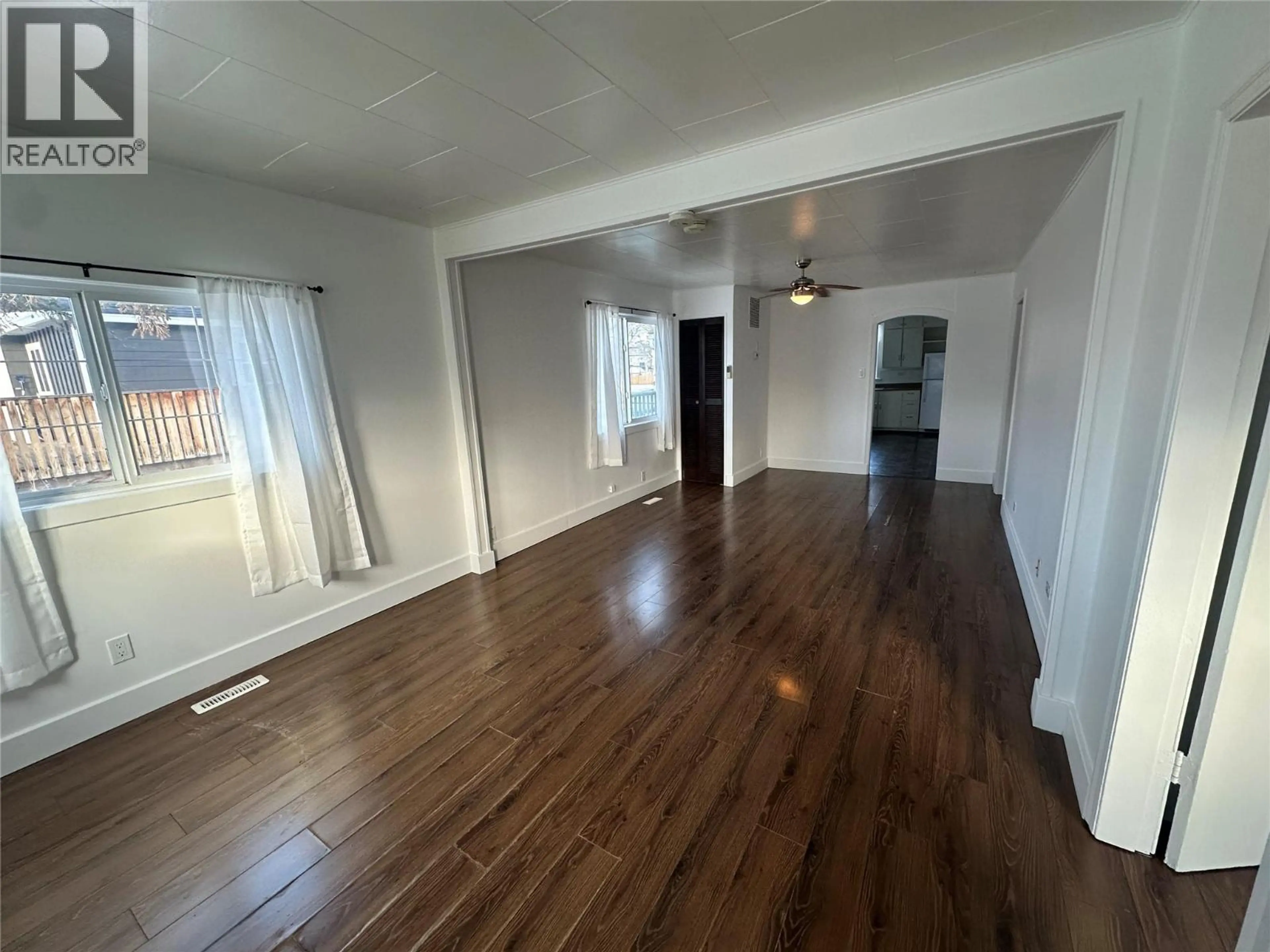 Property at 1616 102 AVENUE, Dawson Creek, BC