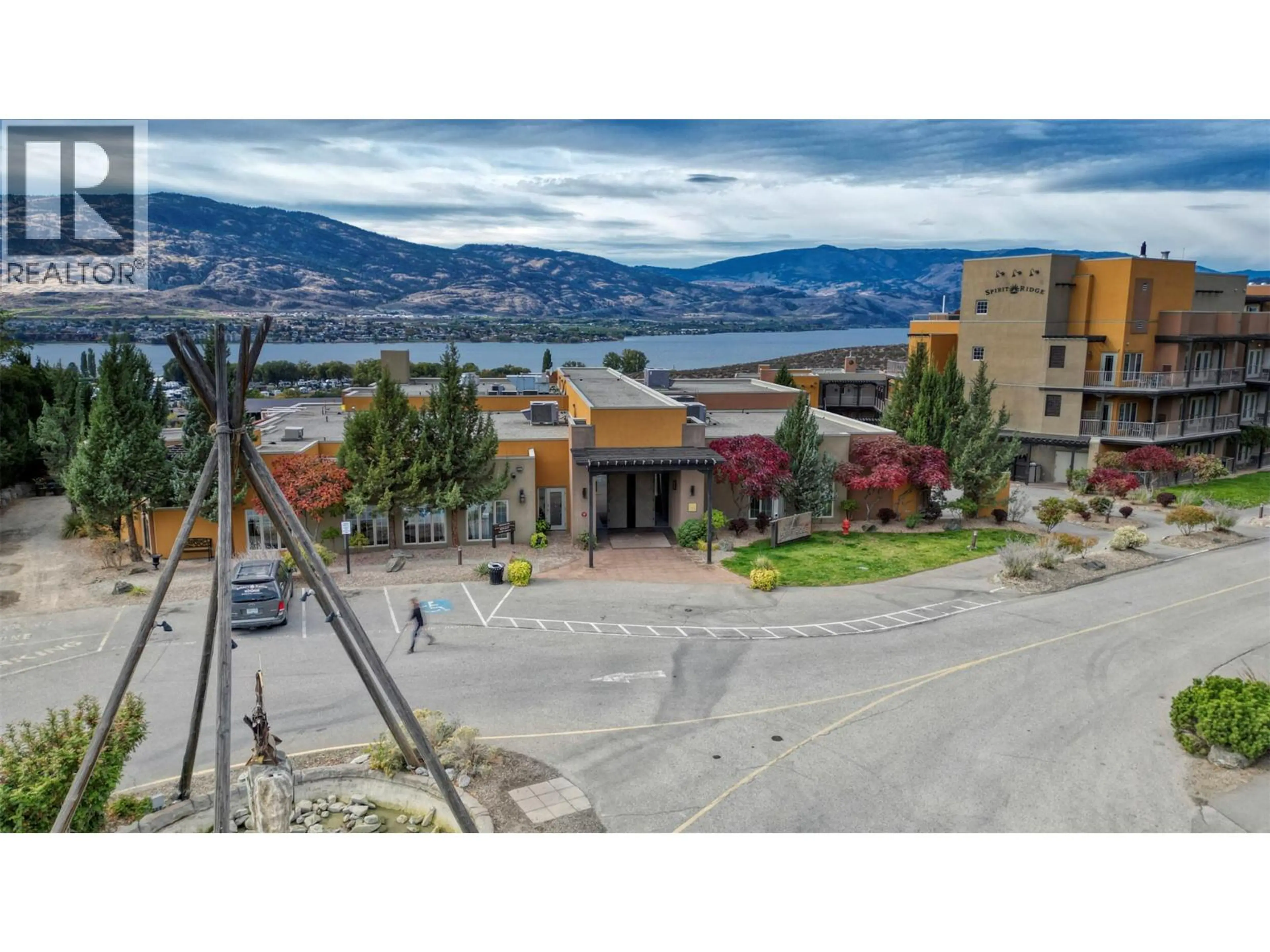 Property at #9 1200 RANCHER CREEK ROAD, Osoyoos, BC