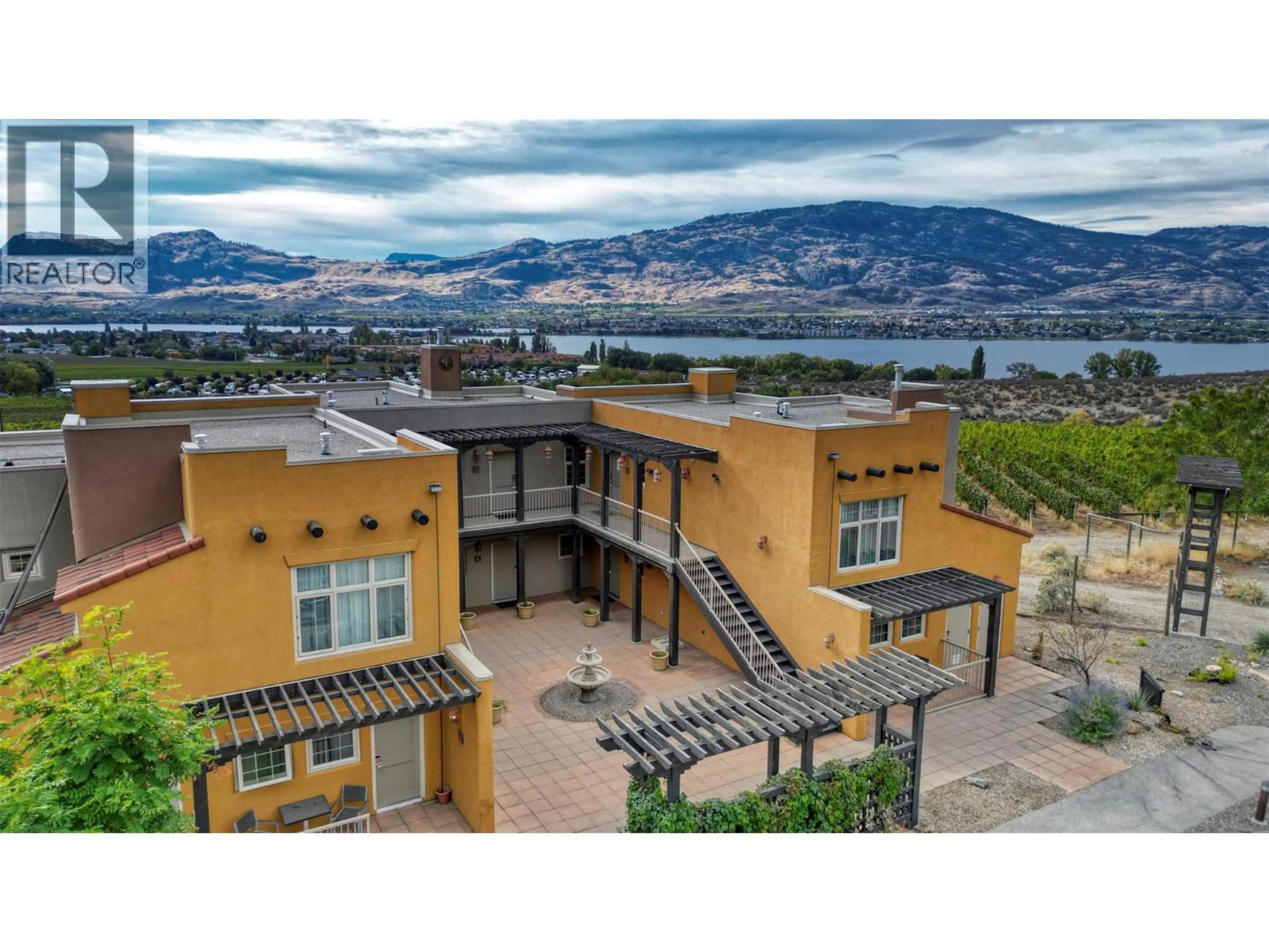 Property at #9 1200 RANCHER CREEK ROAD, Osoyoos, BC
