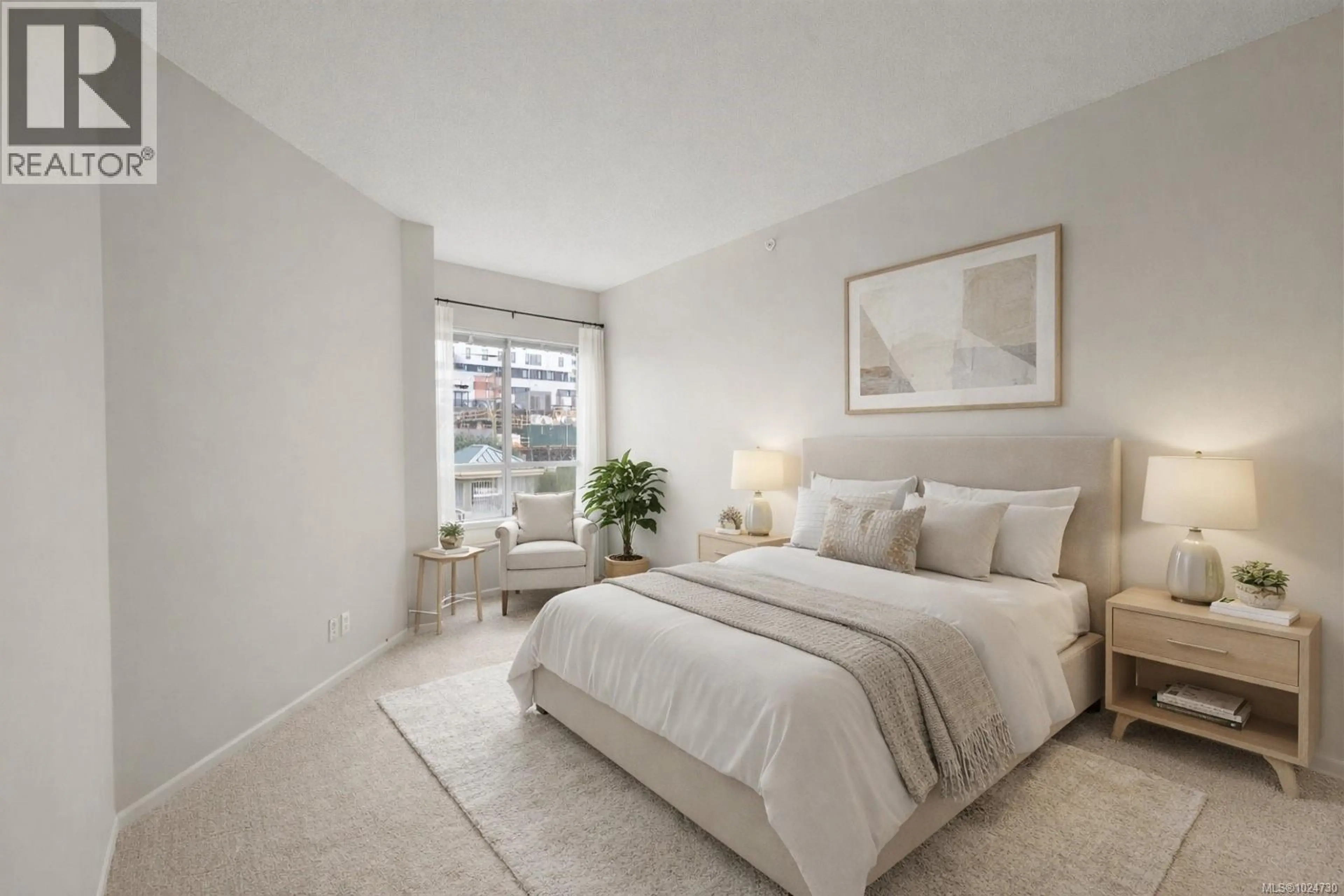 Property at #305 1020 VIEW ST, Victoria, BC