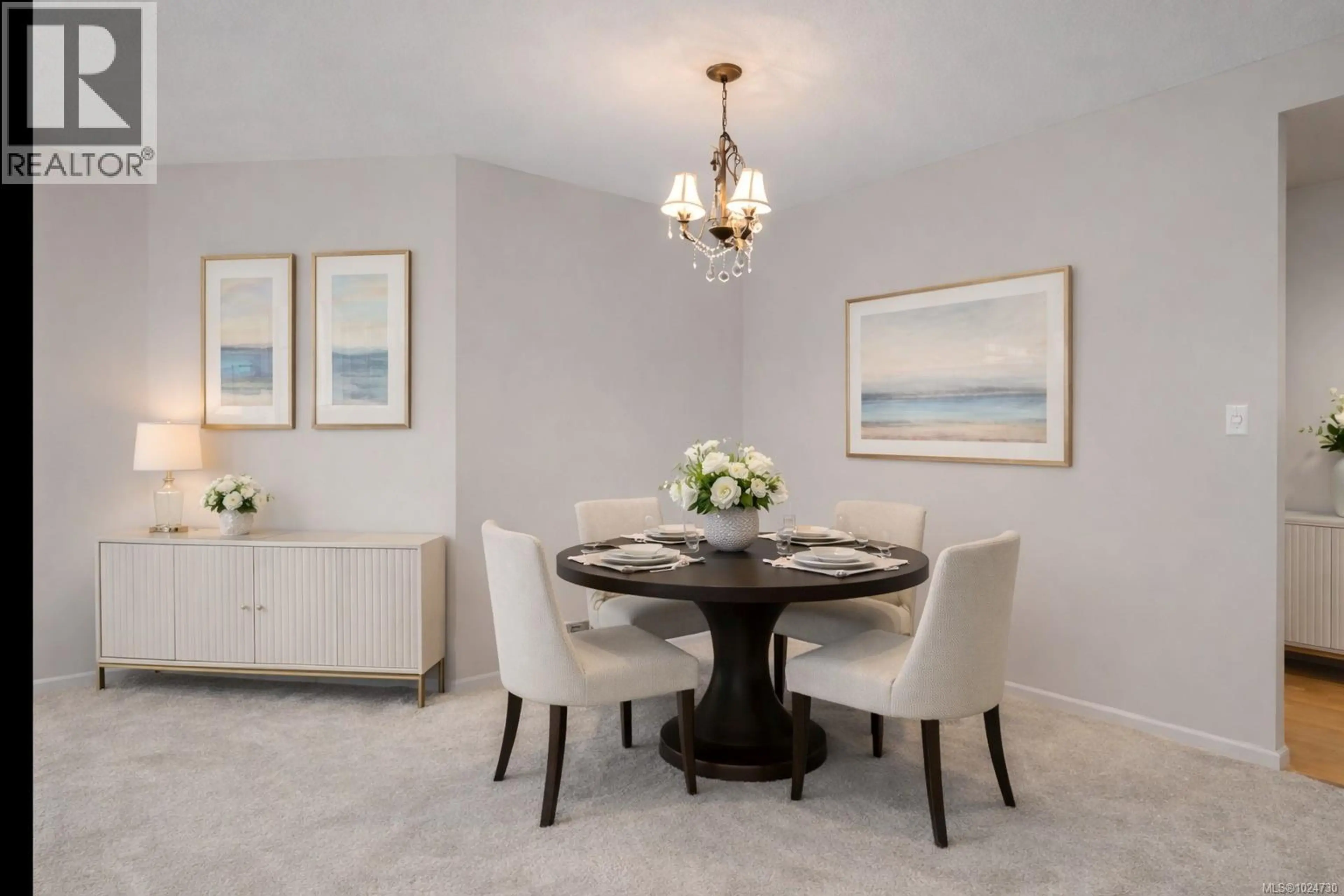 Property at #305 1020 VIEW ST, Victoria, BC