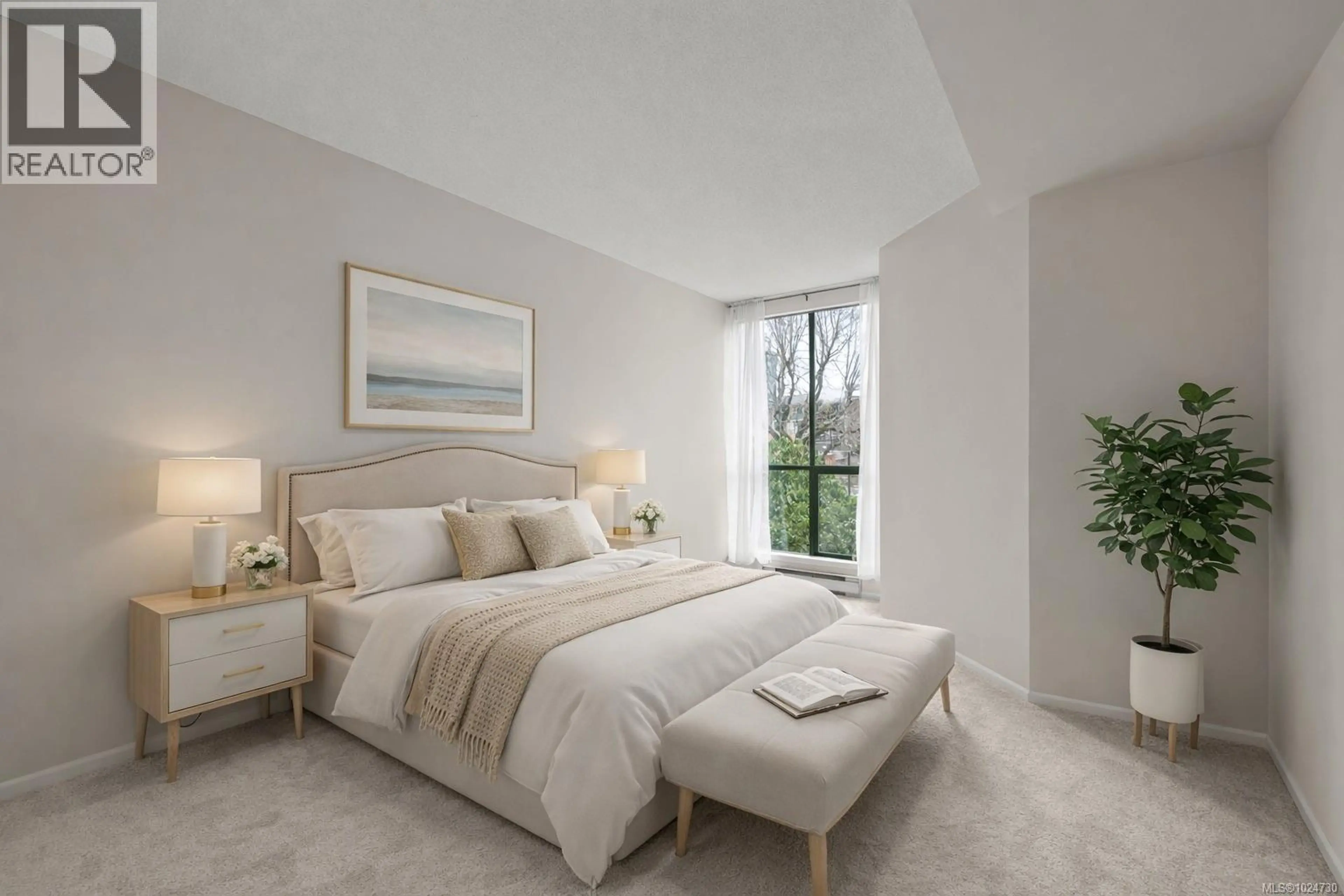 Property at #305 1020 VIEW ST, Victoria, BC