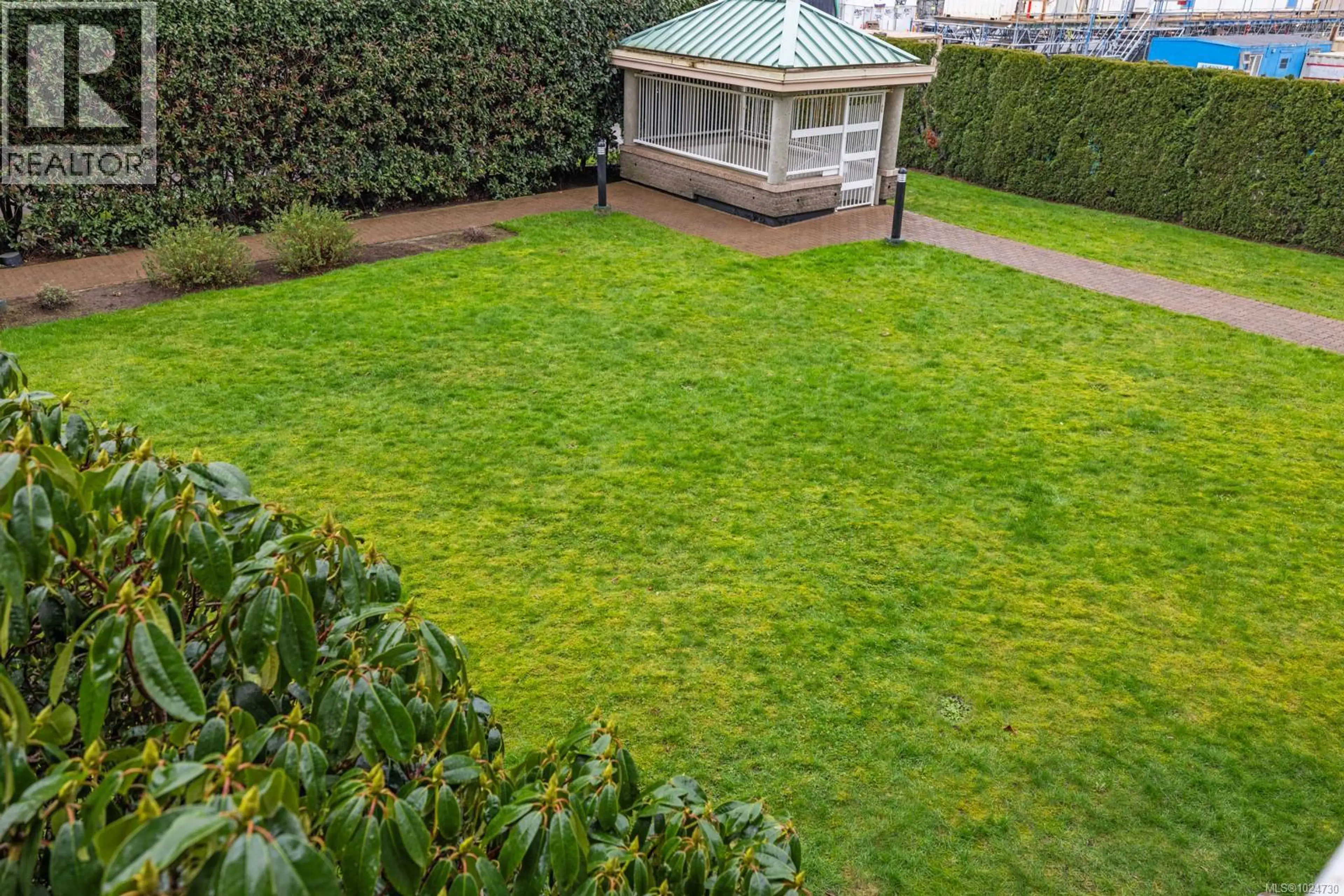 Property at #305 1020 VIEW ST, Victoria, BC