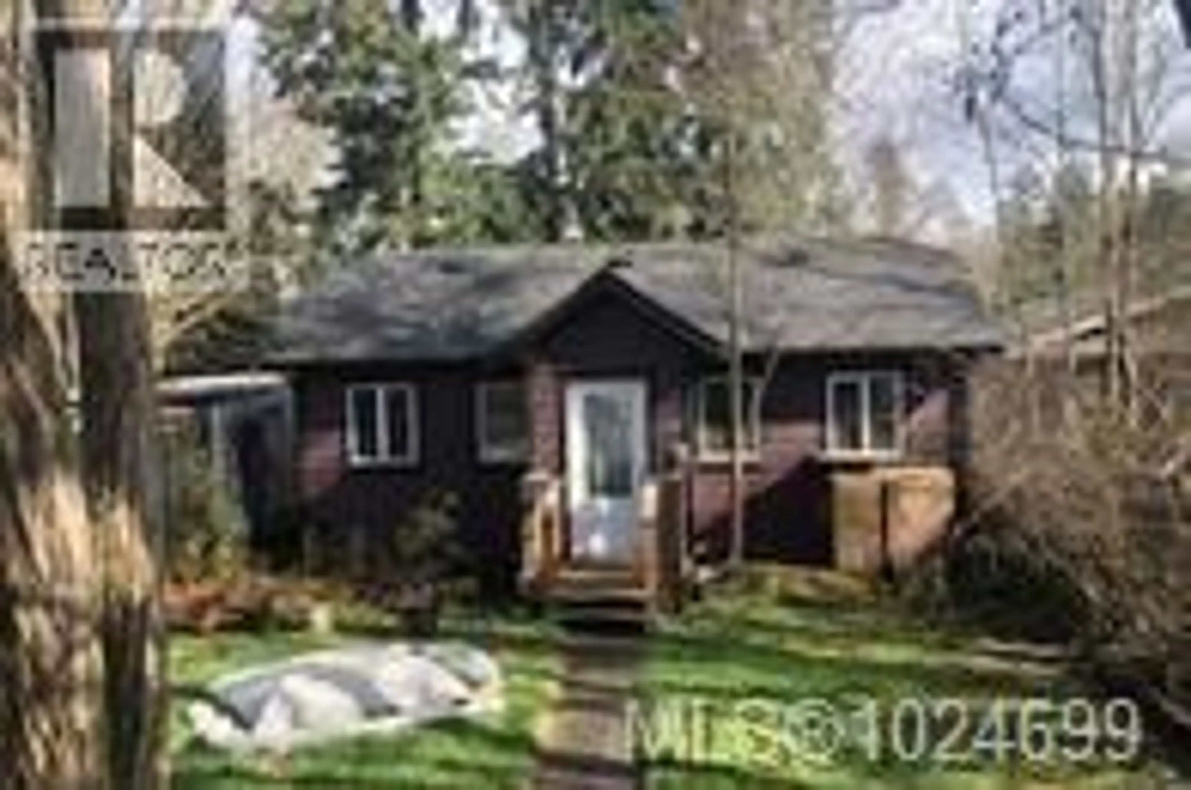 Property at 2406 NANOOSE BEACH RD, Nanoose Bay, BC