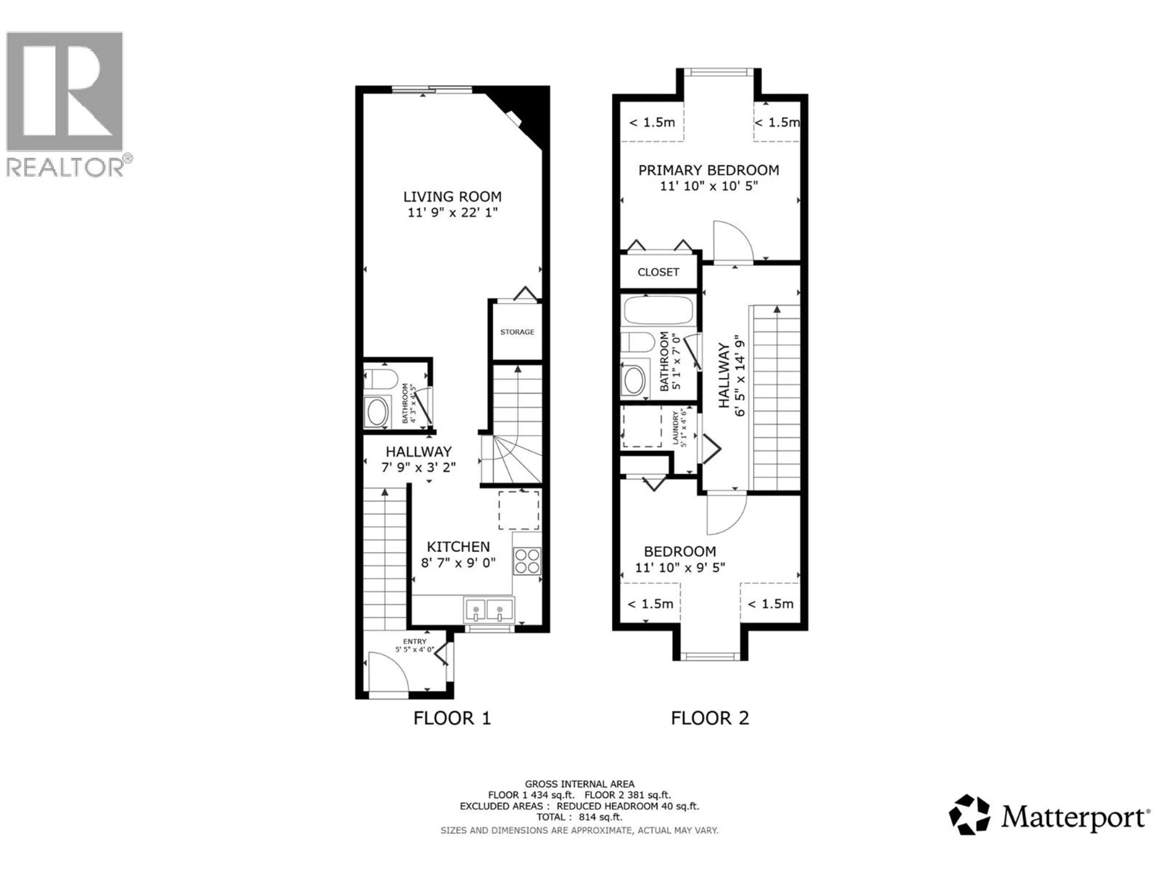 Property at #203 1004 23RD AVENUE N, Cranbrook, BC