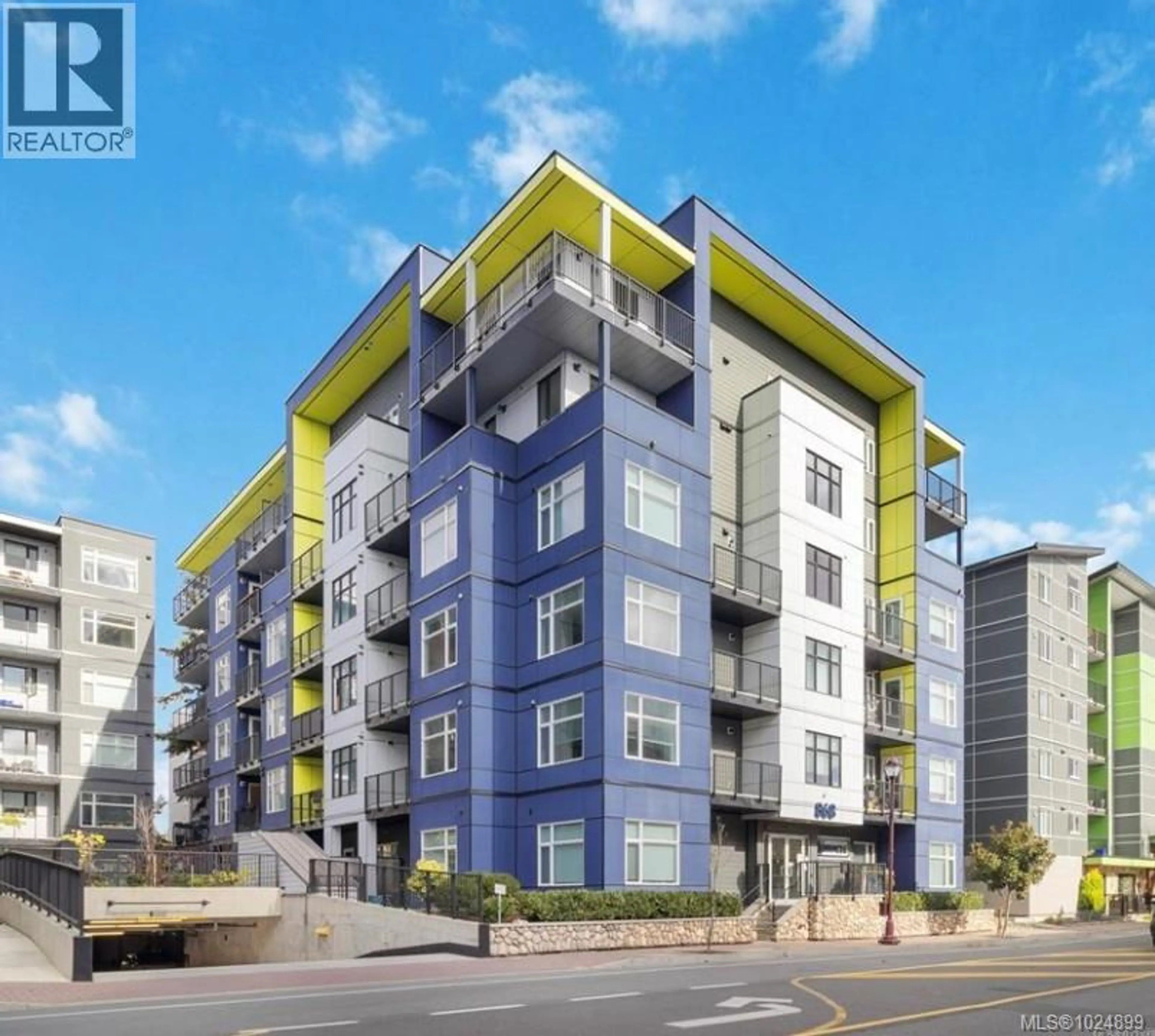 Property at #104 868 ORONO AVE, Langford, BC