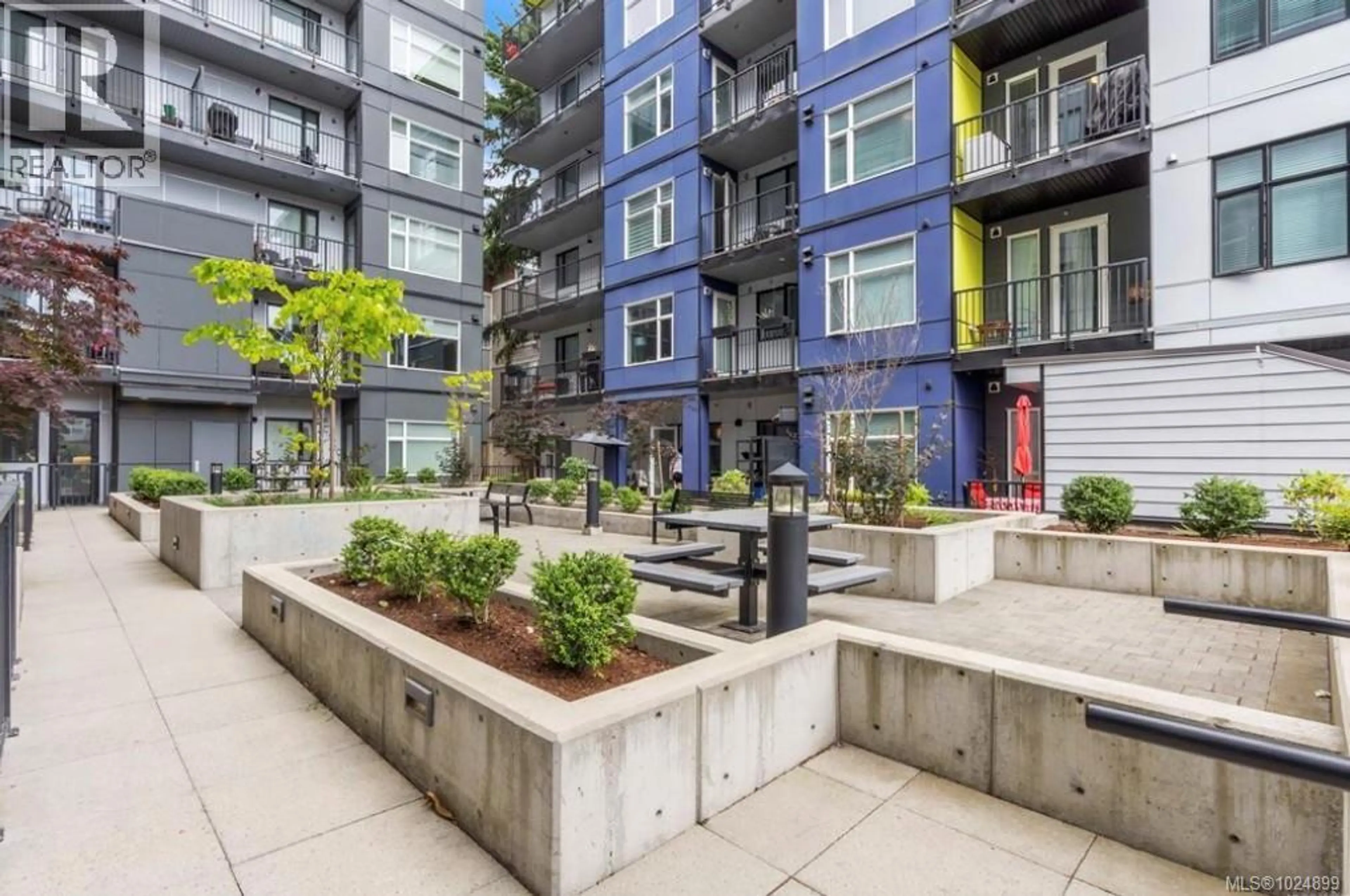 Property at #104 868 ORONO AVE, Langford, BC