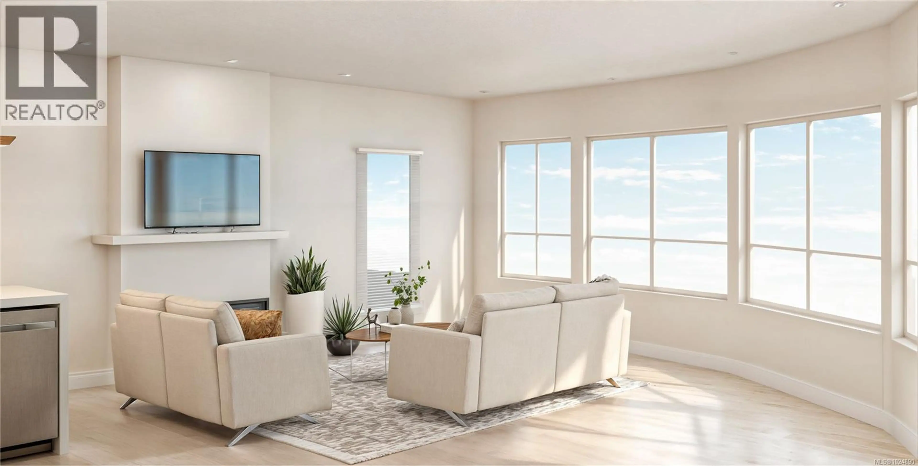 Property at #404 7815 WALLACE DR, Central Saanich, BC