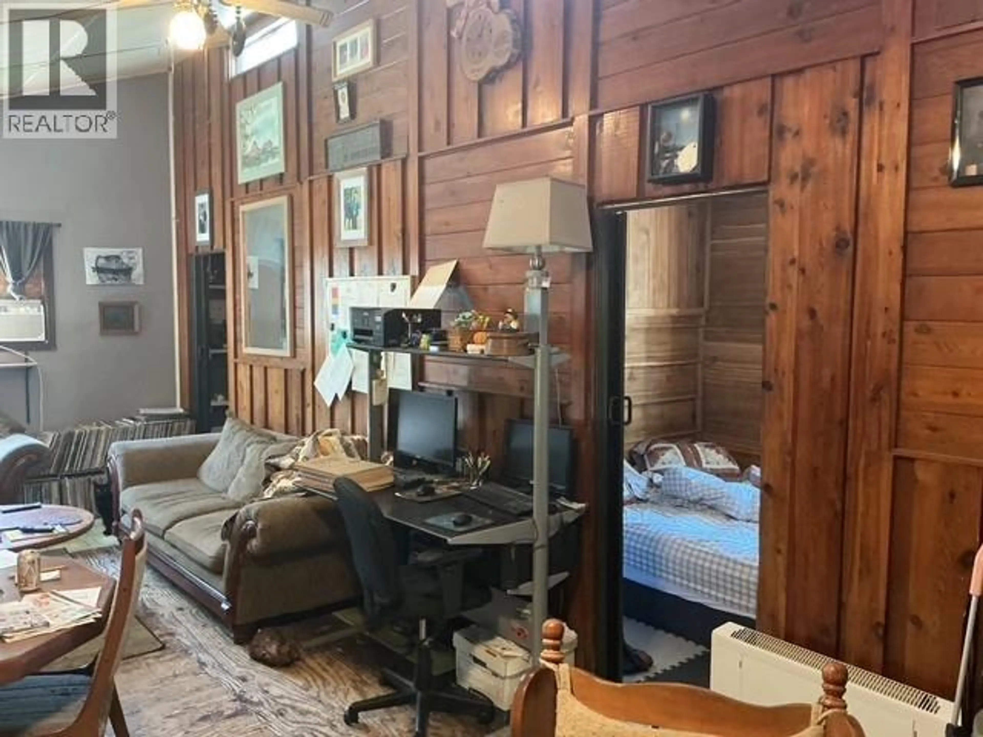 Property at 37639 UPPER FRASER ROAD, Prince George, BC