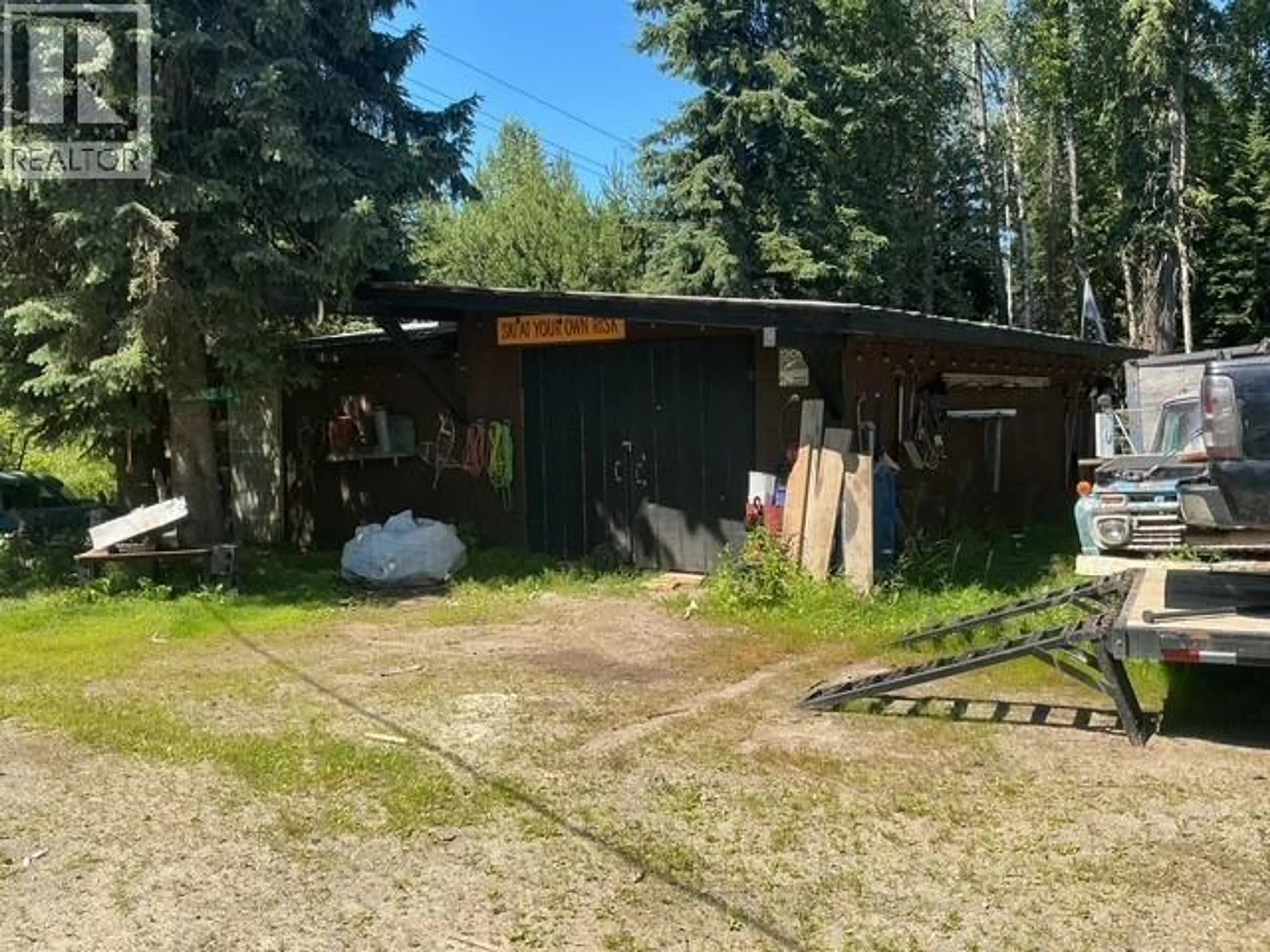 Property at 37639 UPPER FRASER ROAD, Prince George, BC
