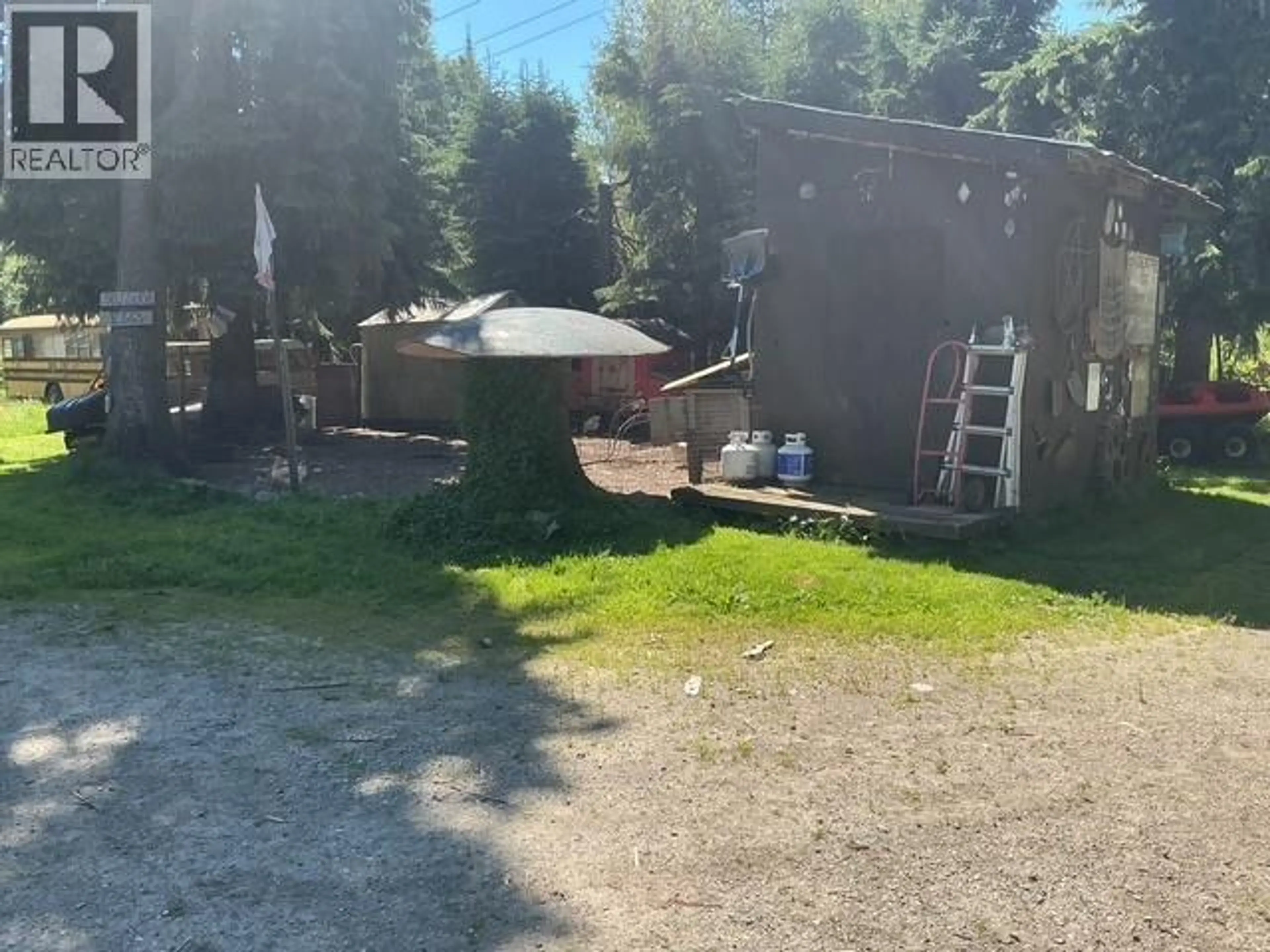 Property at 37639 UPPER FRASER ROAD, Prince George, BC