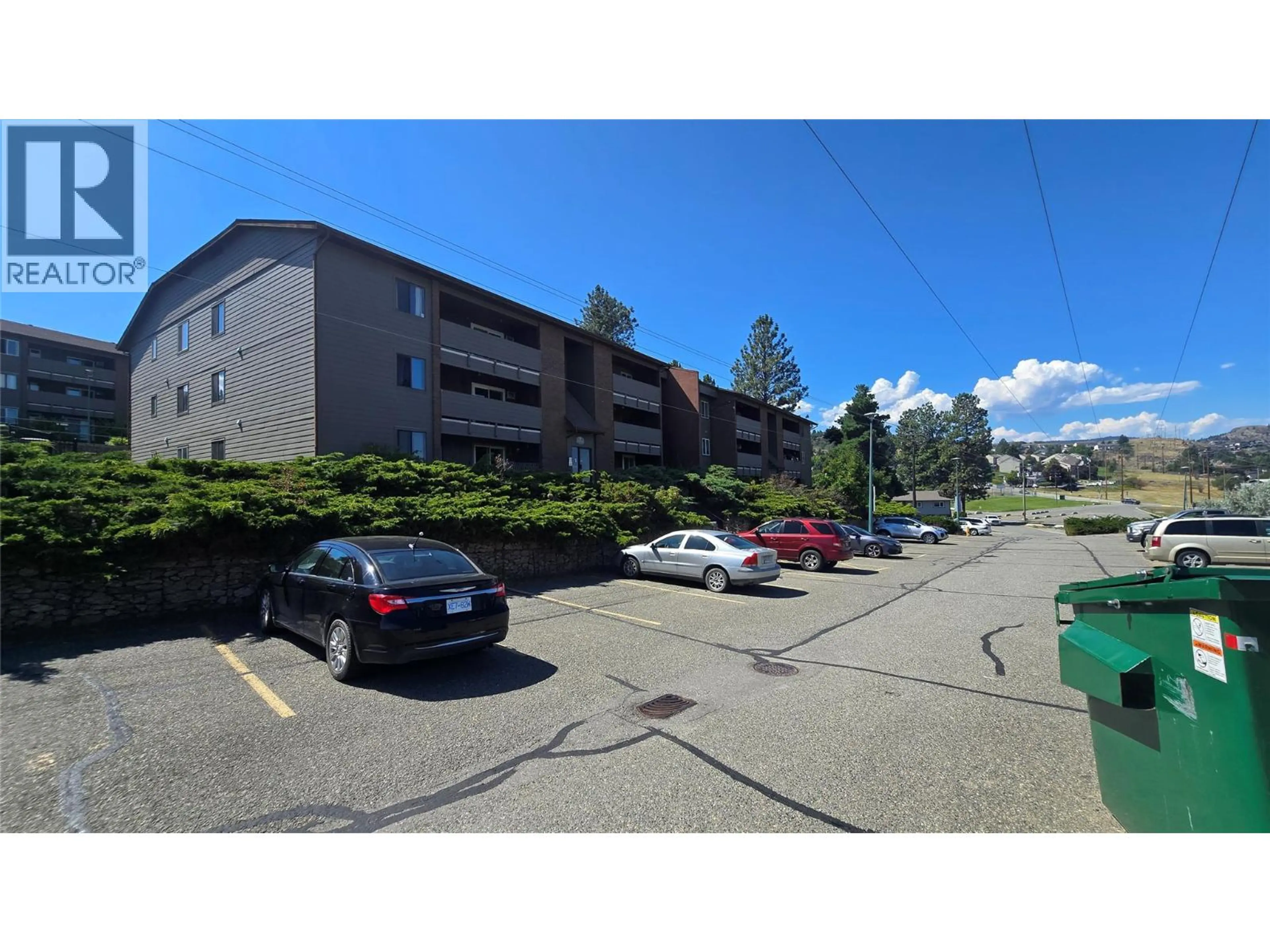 Property at #211 44 WHITESHIELD S CRESCENT, Kamloops, BC