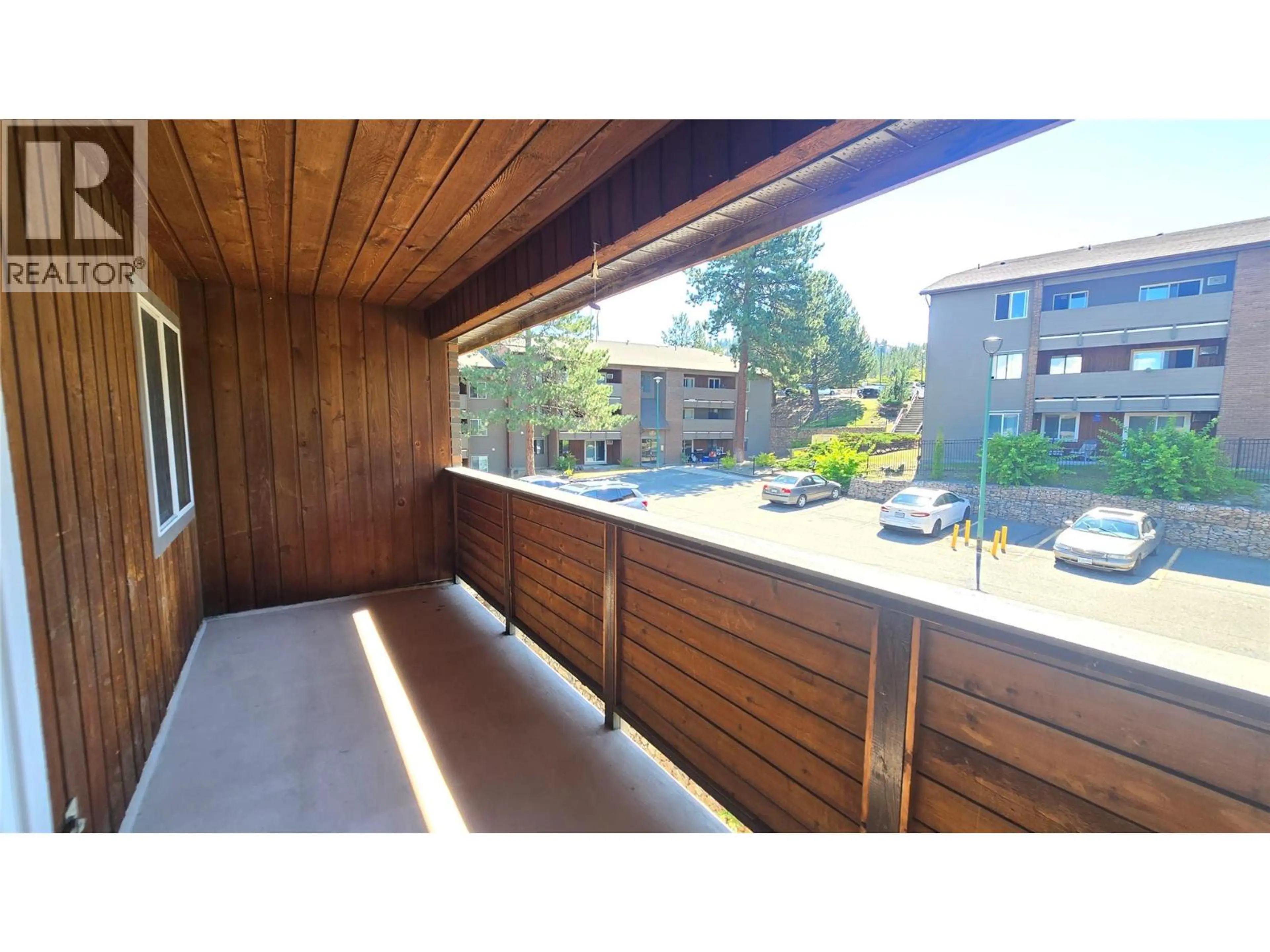 Property at #211 44 WHITESHIELD S CRESCENT, Kamloops, BC