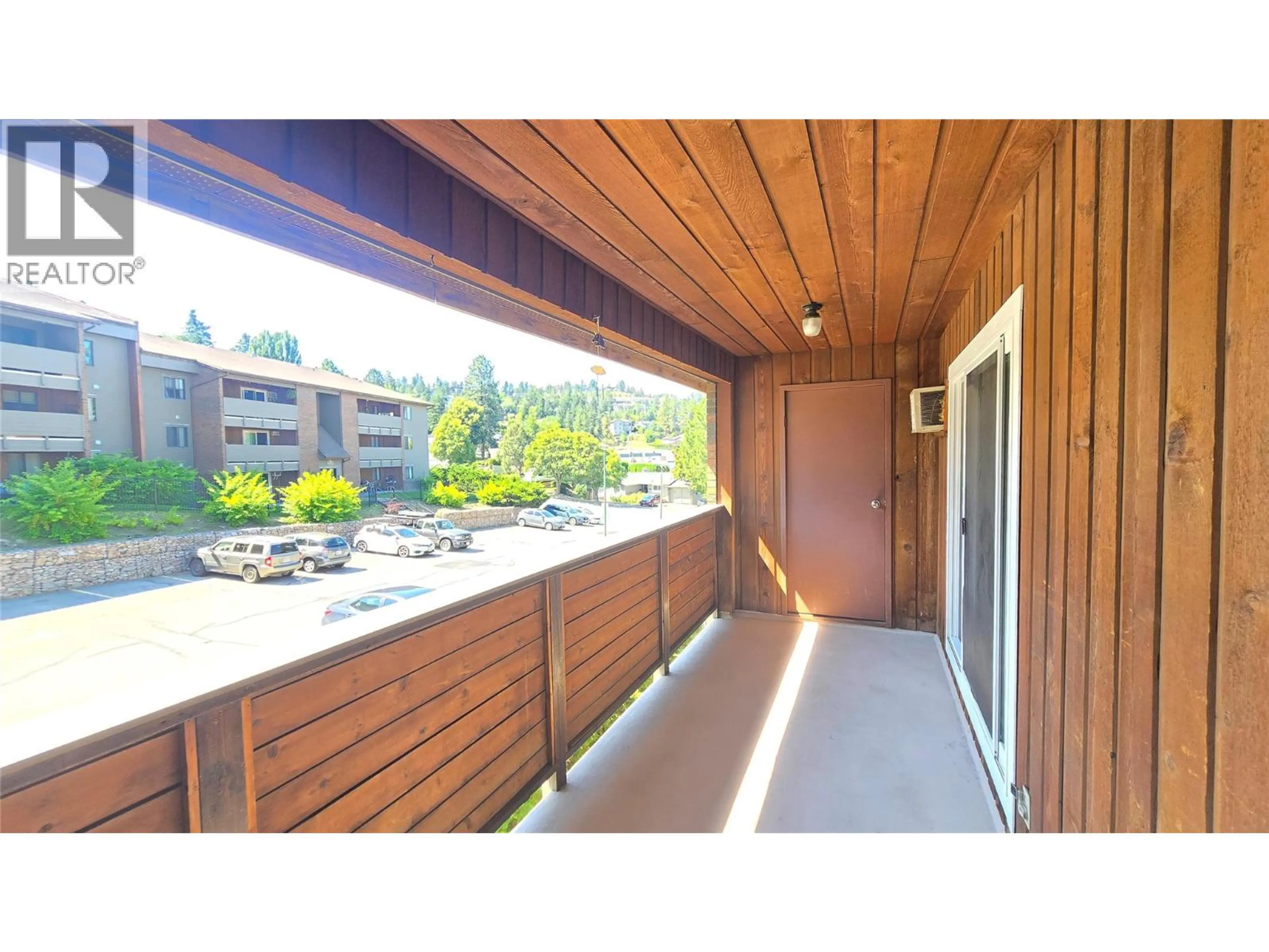 Property at #211 44 WHITESHIELD S CRESCENT, Kamloops, BC