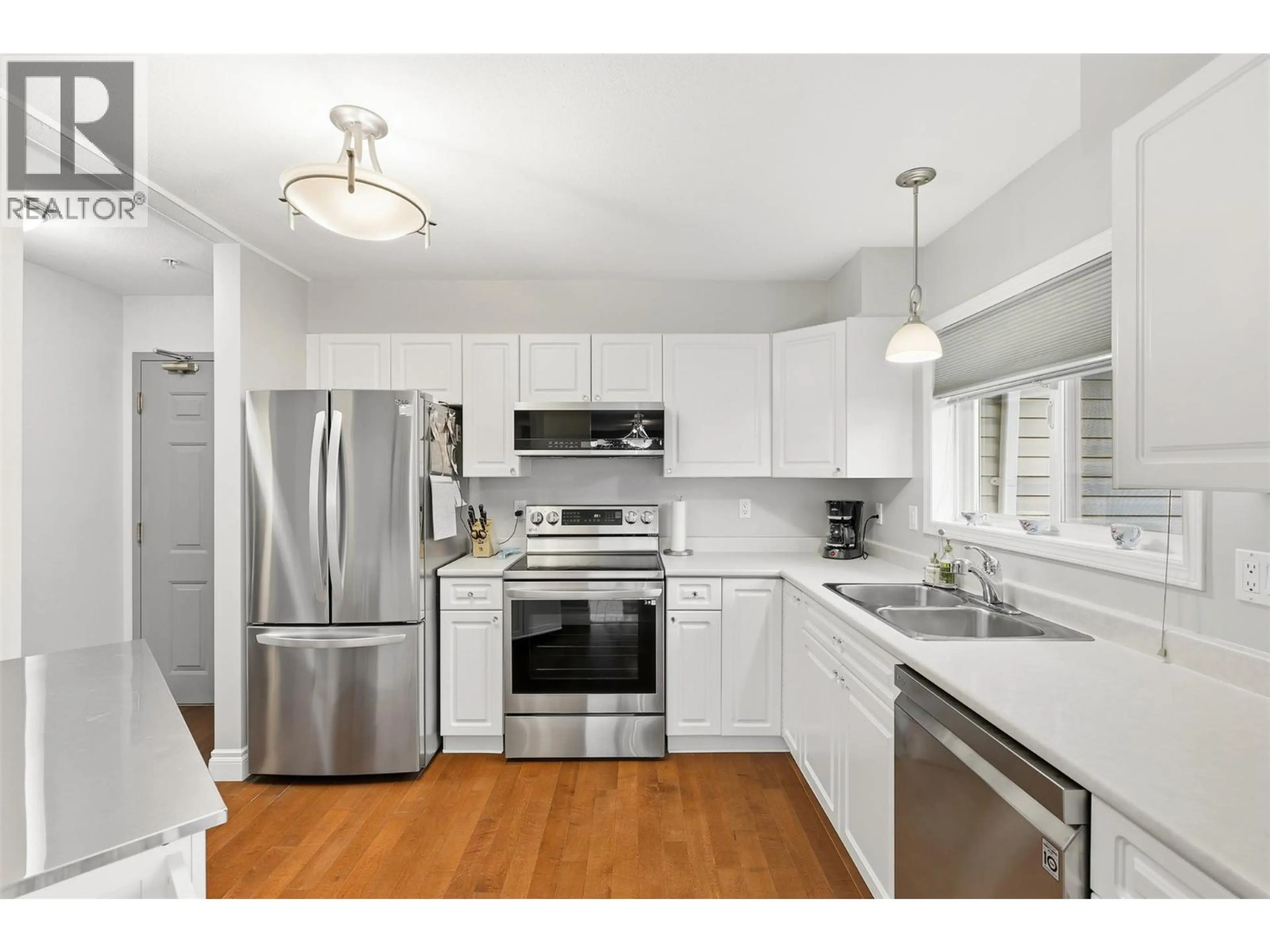 Property at #412 1120 HUGH ALLAN DRIVE, Kamloops, BC